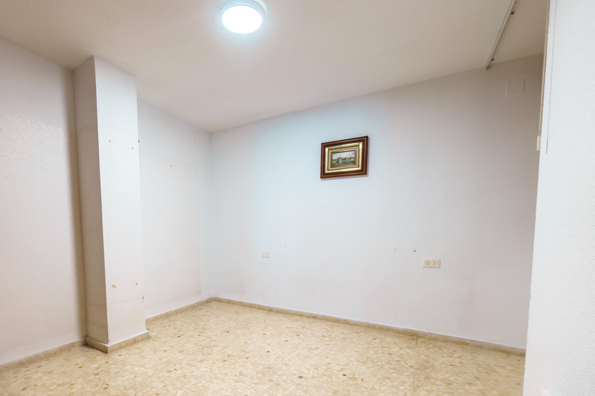 Herverkoop - Appartement / flat -
Benidorm - Zona de Poniente