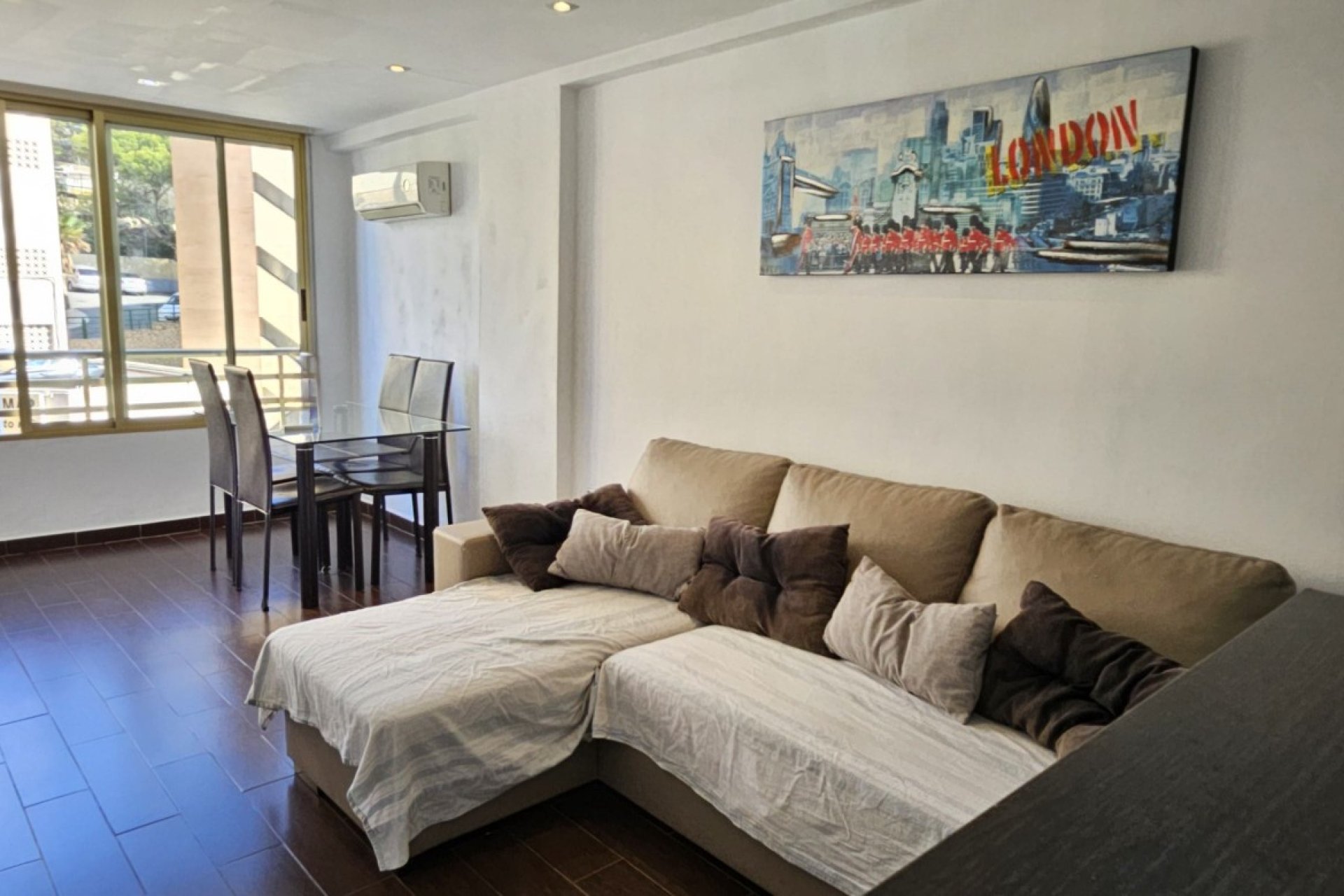 Herverkoop - Appartement / flat -
Finestrat - Cala de Finestrat