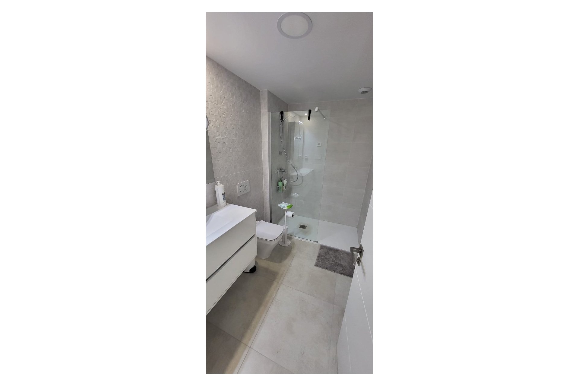 Herverkoop - Appartement / flat -
Finestrat