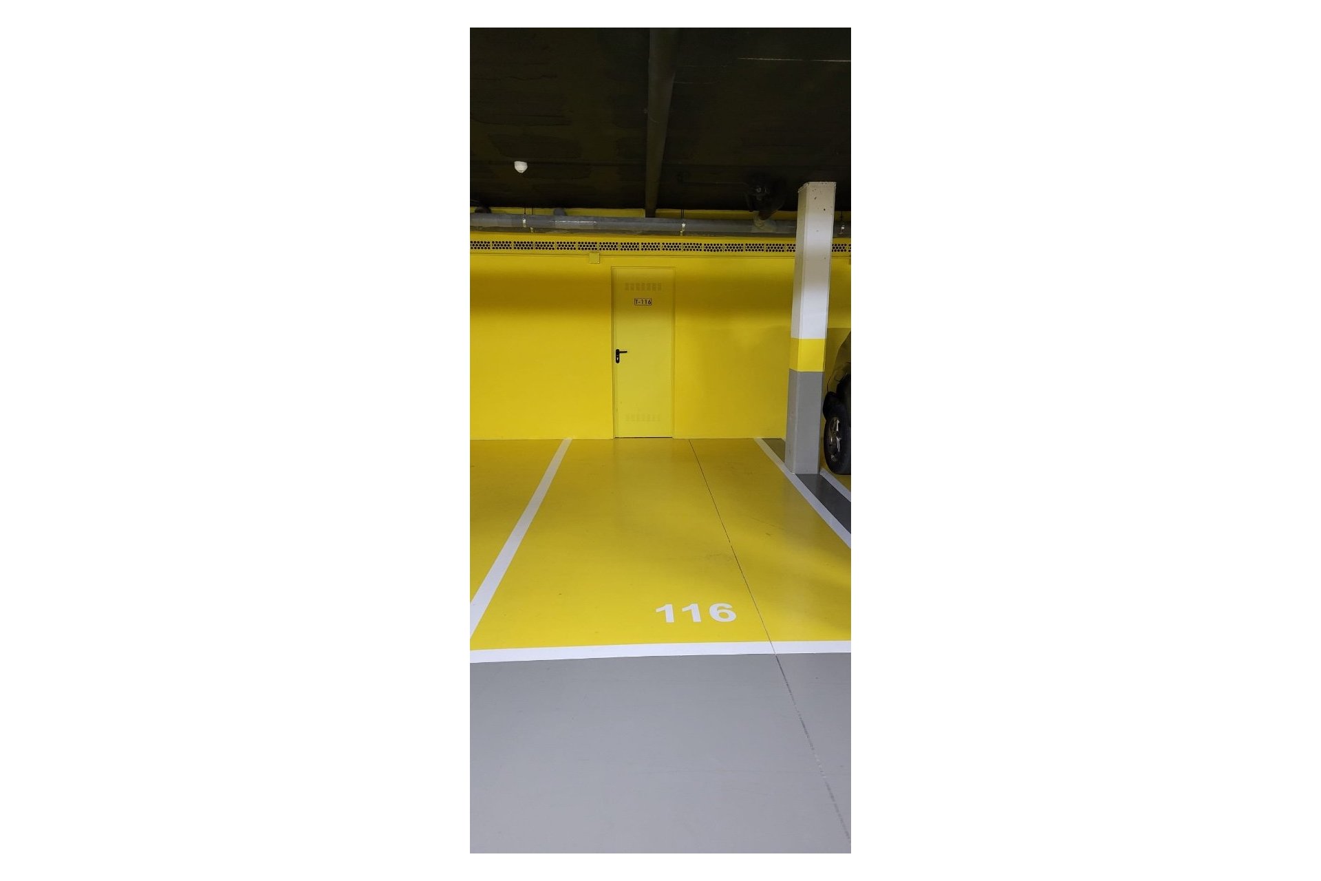 Herverkoop - Appartement / flat -
Finestrat