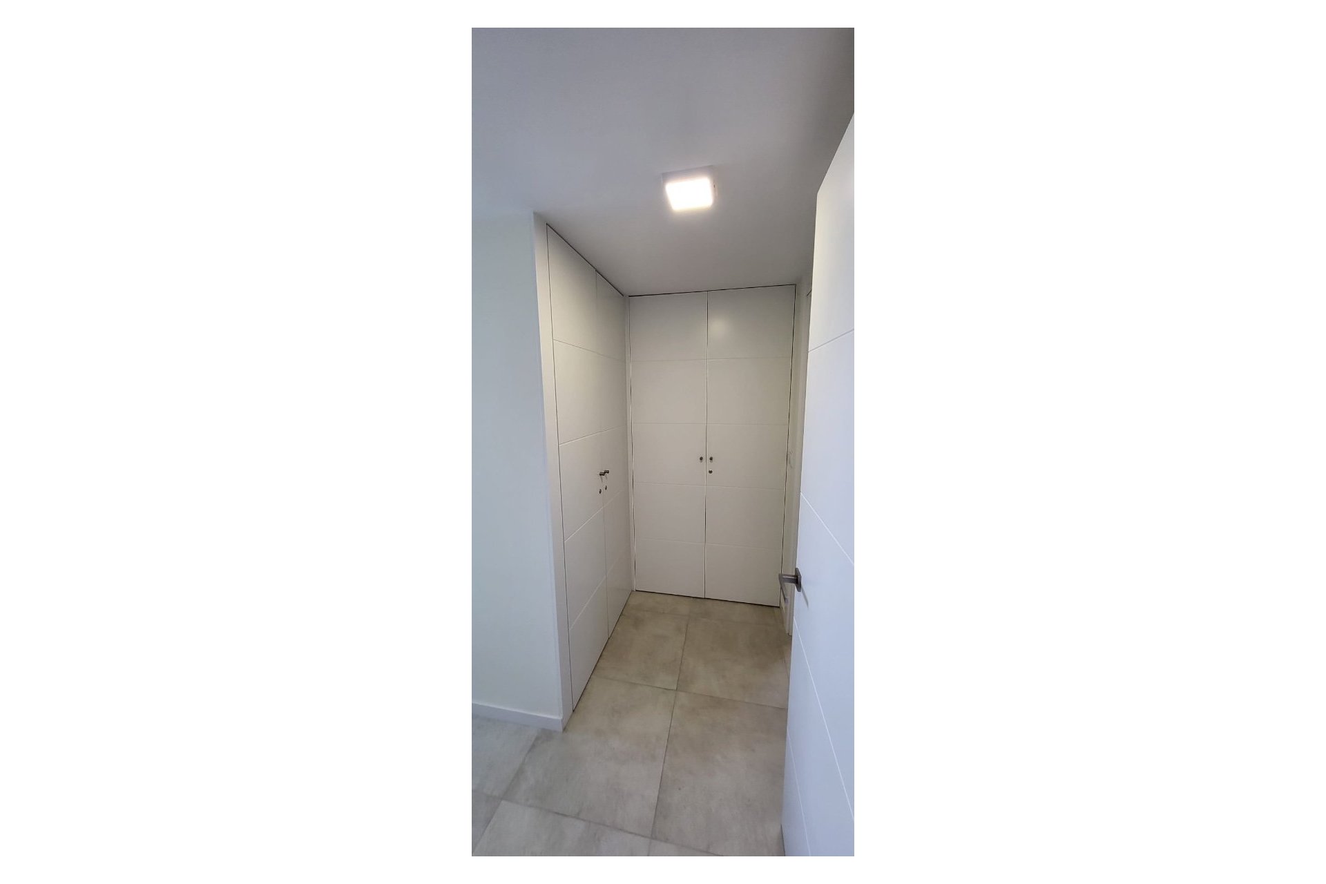 Herverkoop - Appartement / flat -
Finestrat
