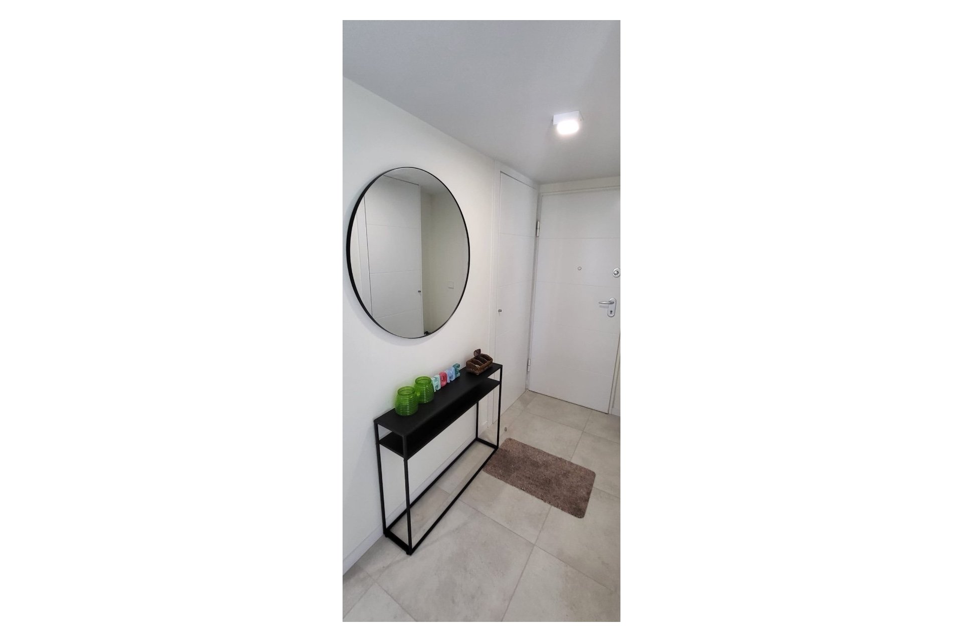 Herverkoop - Appartement / flat -
Finestrat