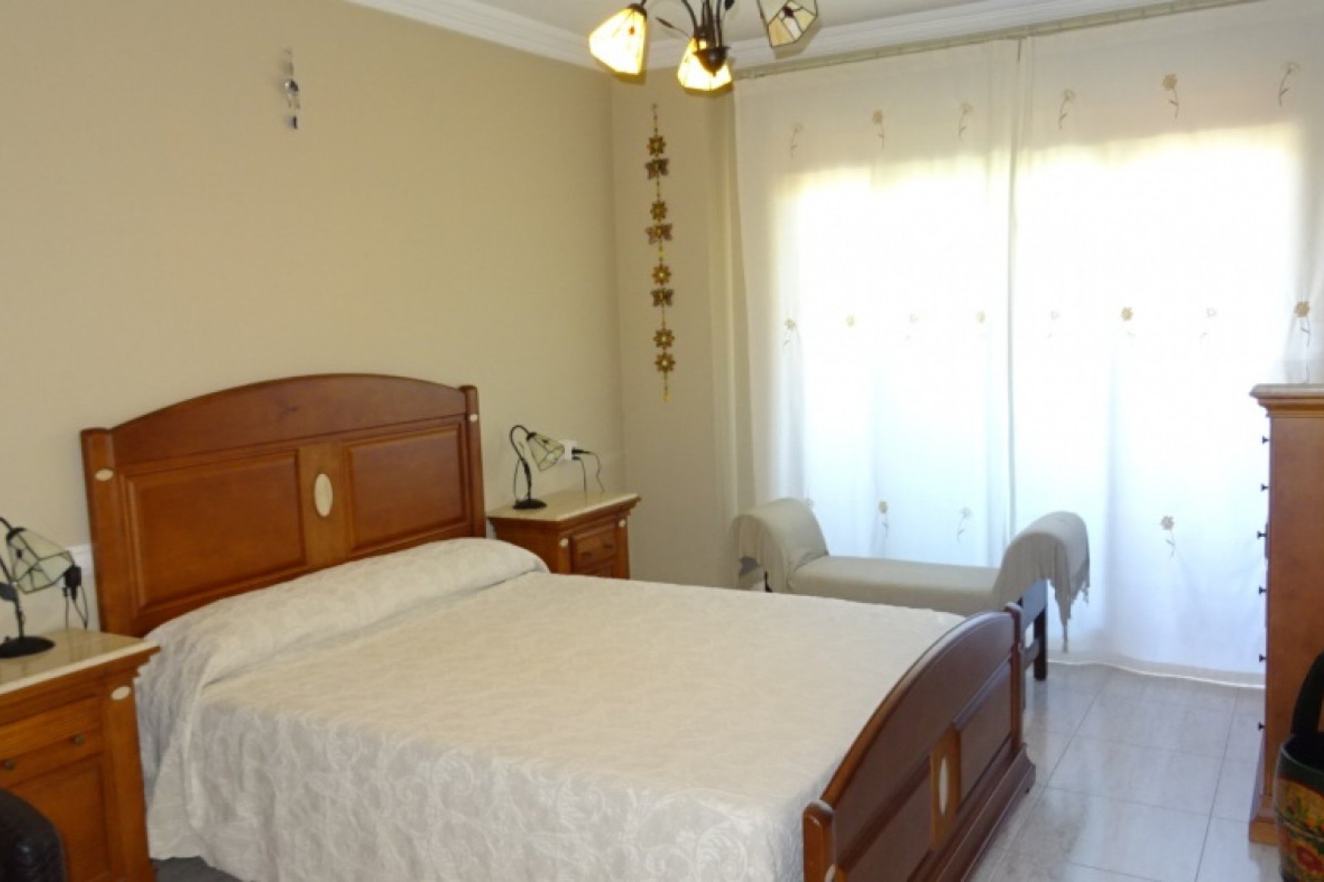 Herverkoop - Appartement / flat -
La Nucía - Pueblo