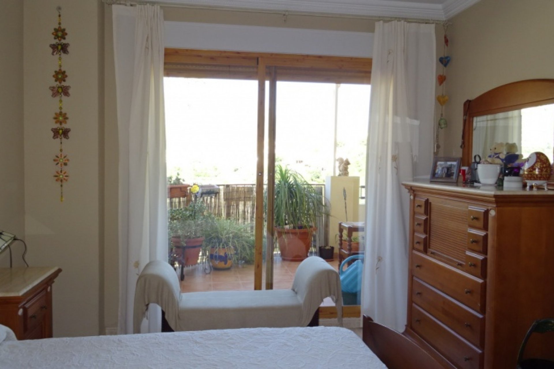 Herverkoop - Appartement / flat -
La Nucía - Pueblo