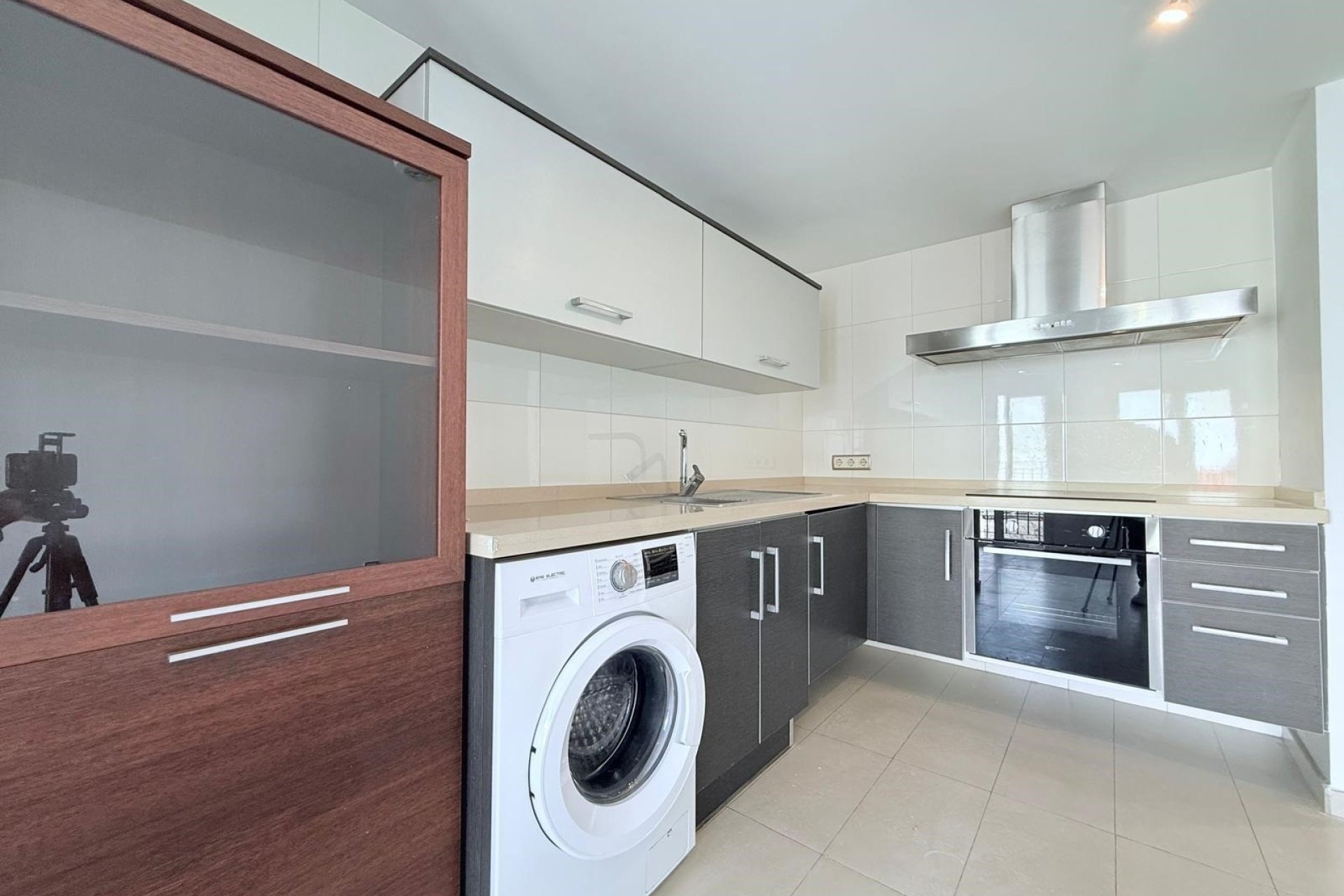 Herverkoop - Appartement / flat -
La Nucía