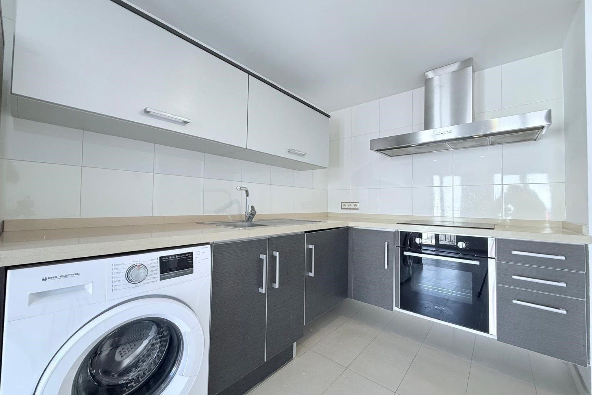 Herverkoop - Appartement / flat -
La Nucía
