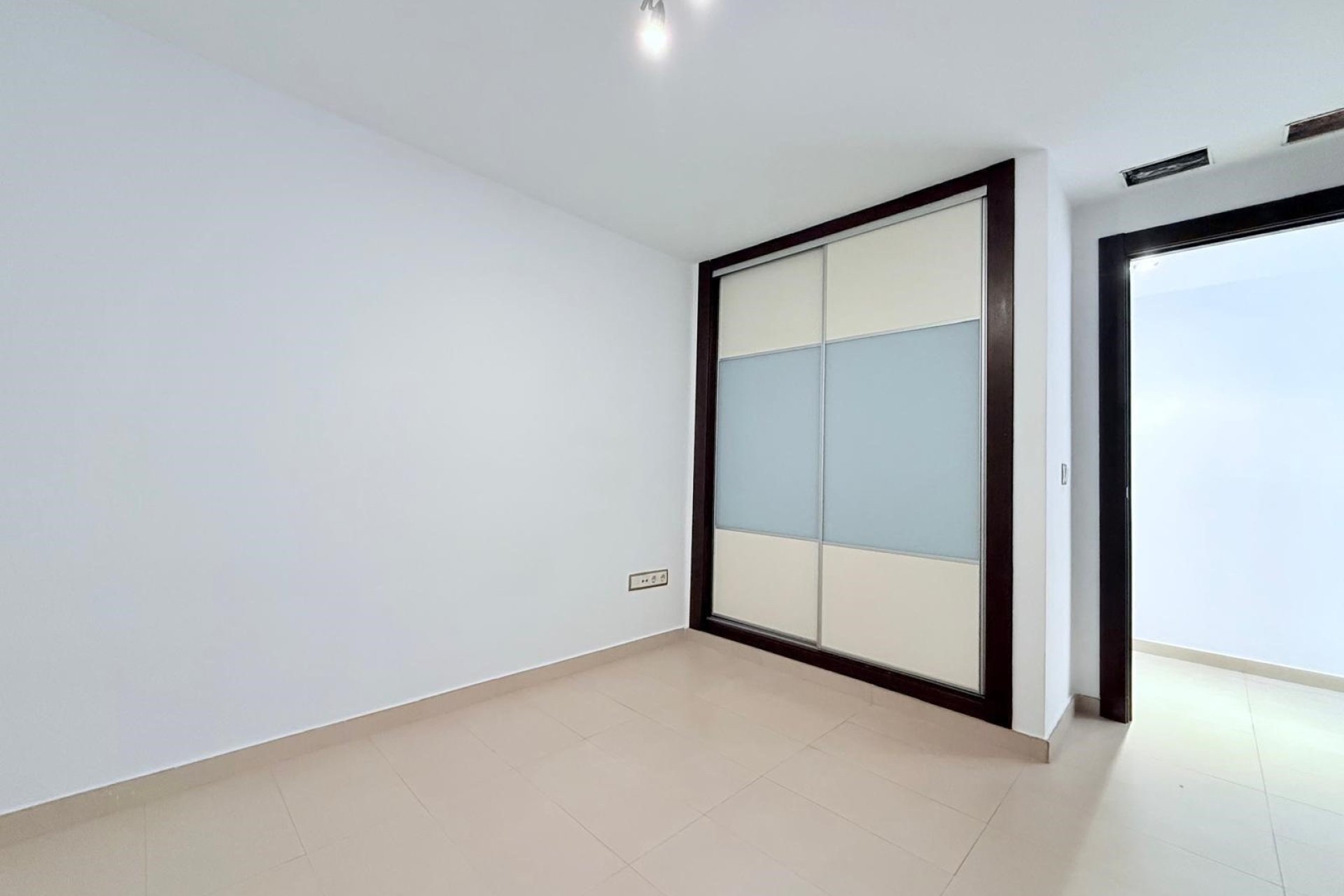 Herverkoop - Appartement / flat -
La Nucía