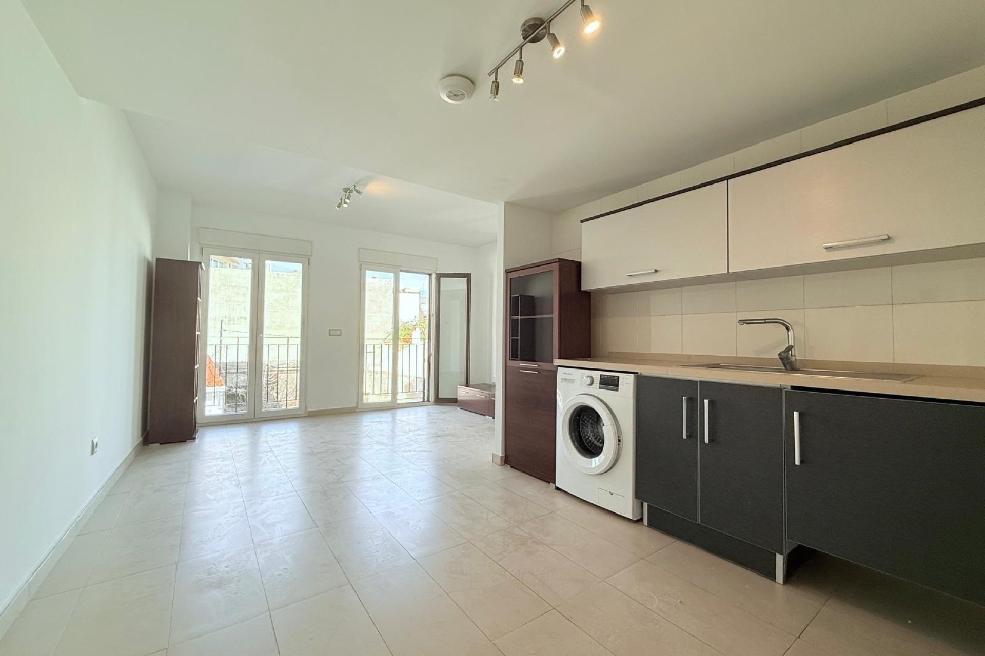 Herverkoop - Appartement / flat -
La Nucía