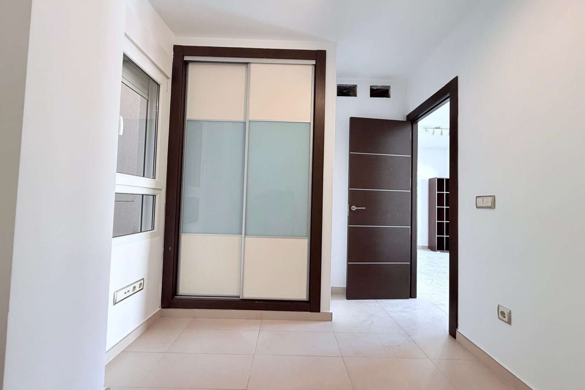 Herverkoop - Appartement / flat -
La Nucía