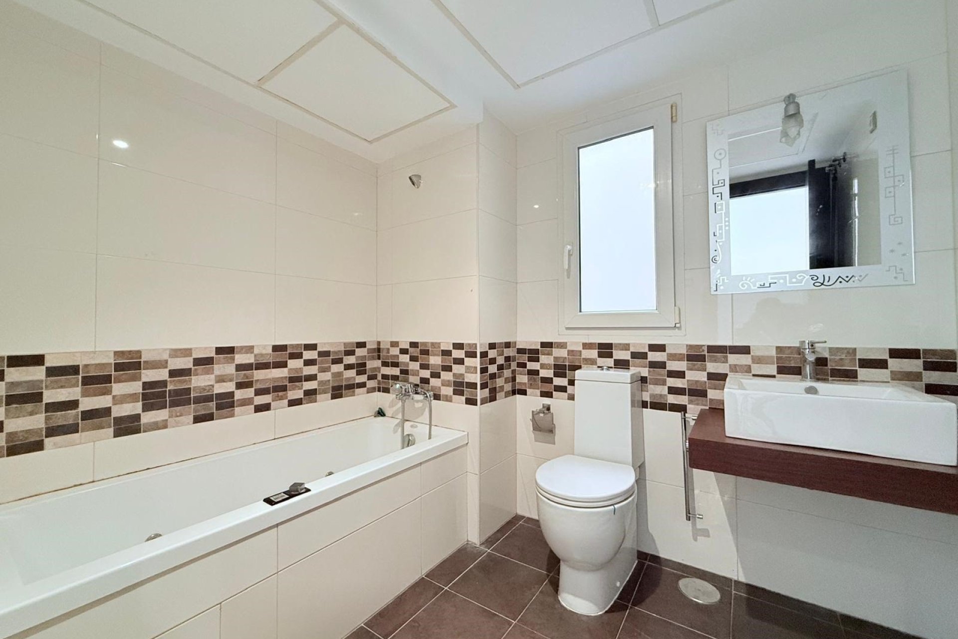 Herverkoop - Appartement / flat -
La Nucía