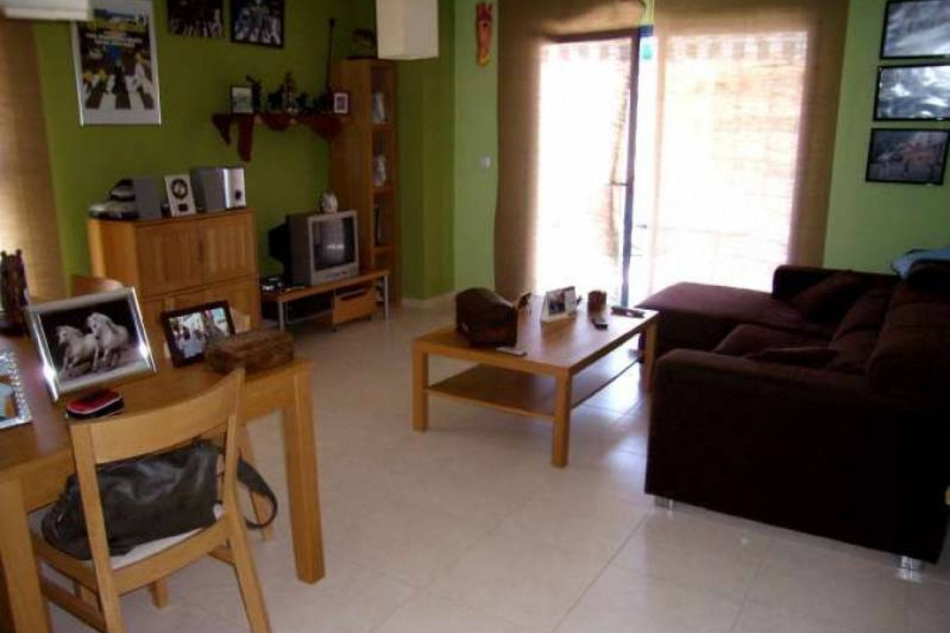 Herverkoop - Appartement / flat -
Villajoyosa - Cala Villajoyosa