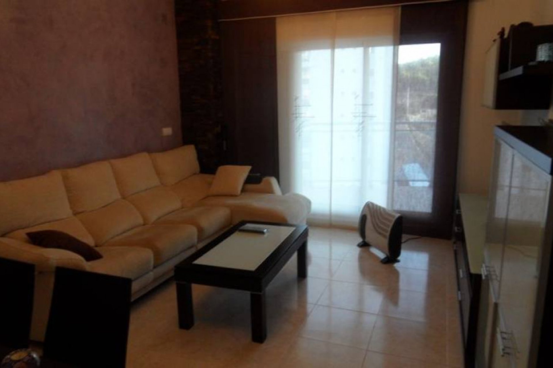 Herverkoop - Appartement / flat -
Villajoyosa - Cala Villajoyosa