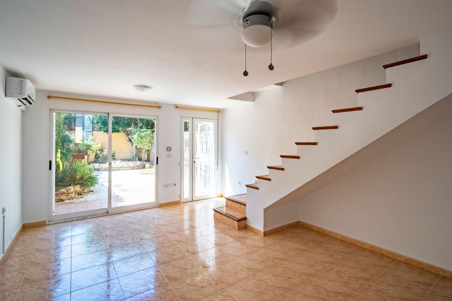 Herverkoop - Bungalow -
Albir