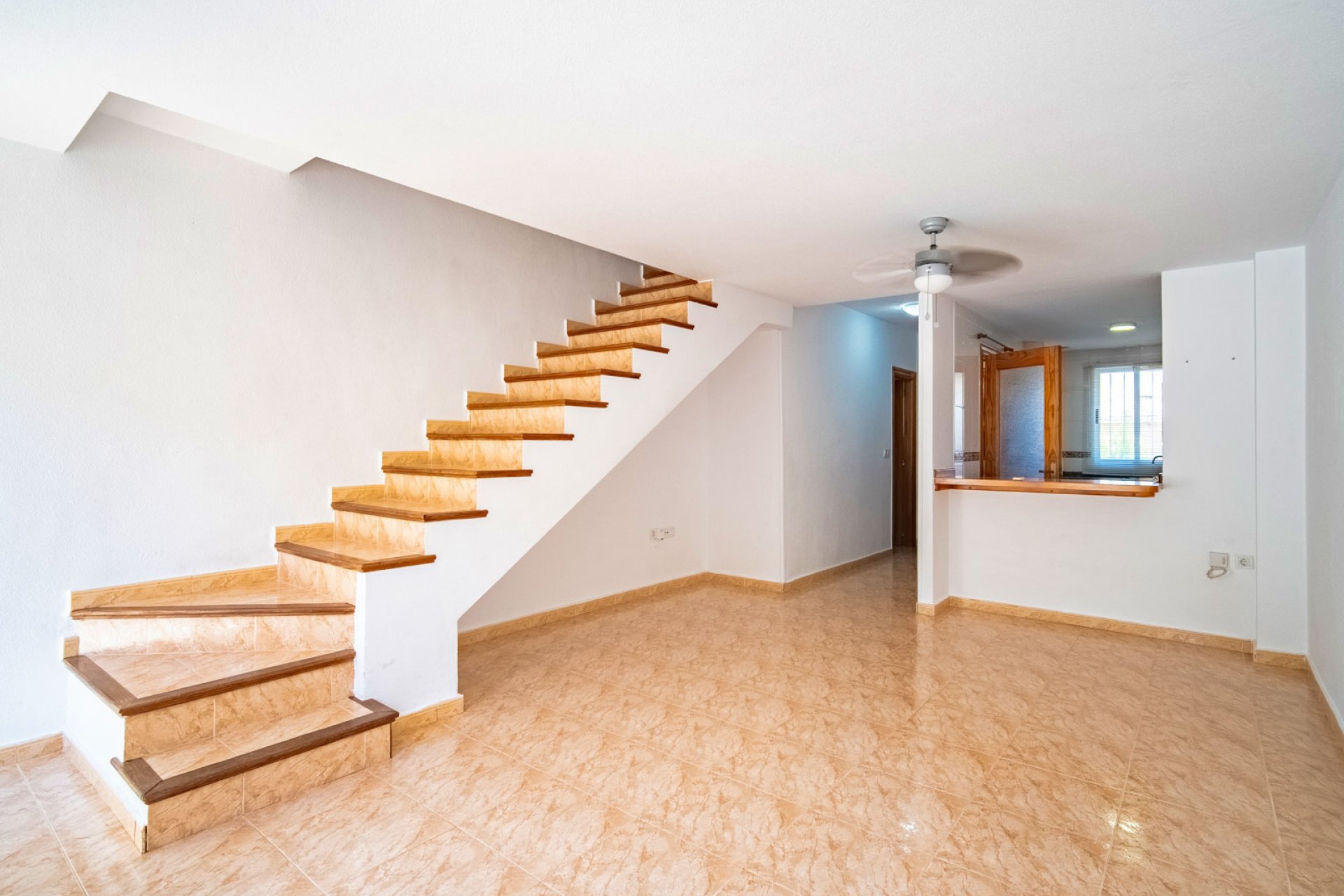 Herverkoop - Bungalow -
Albir