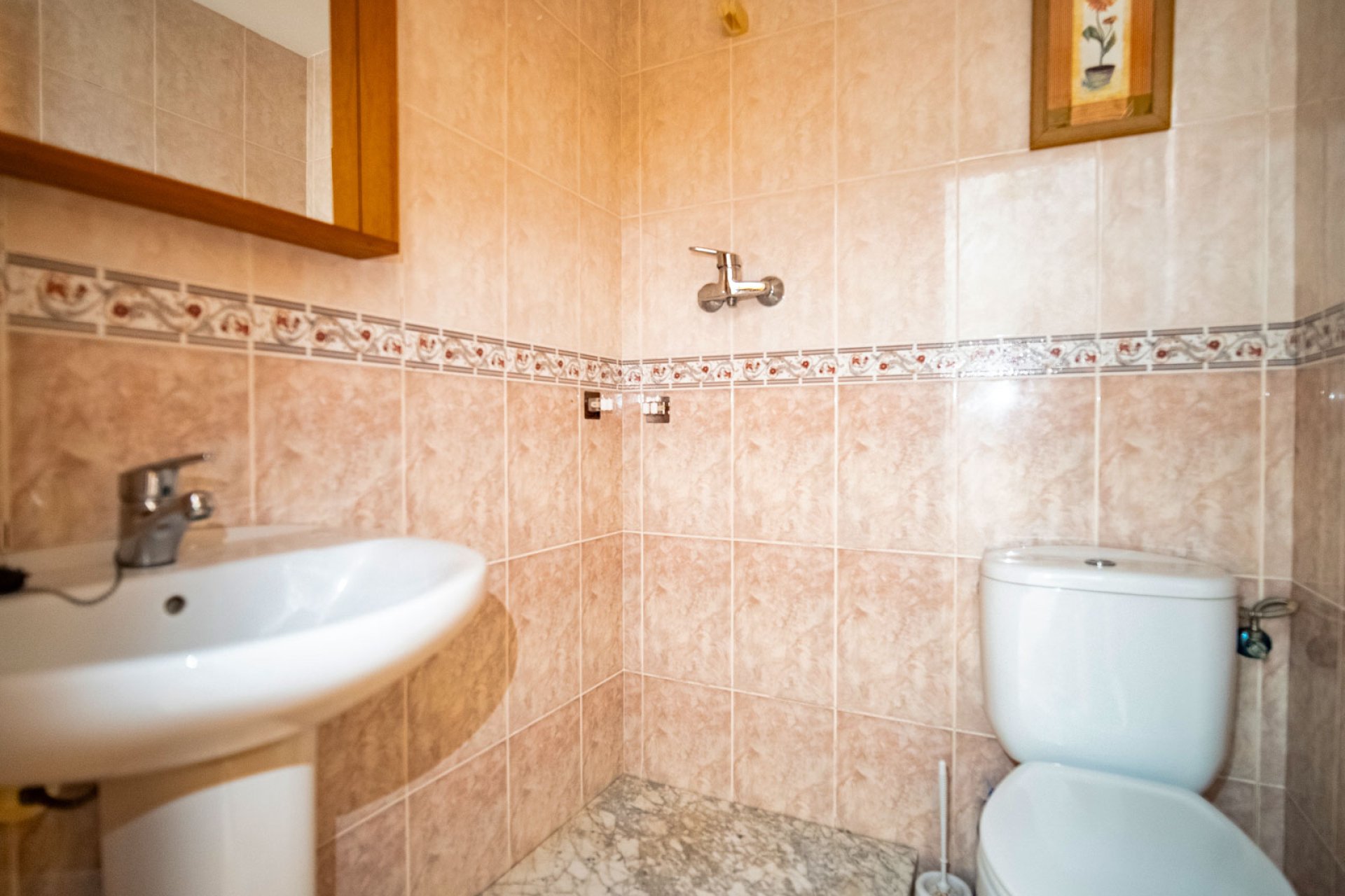 Herverkoop - Bungalow -
Albir