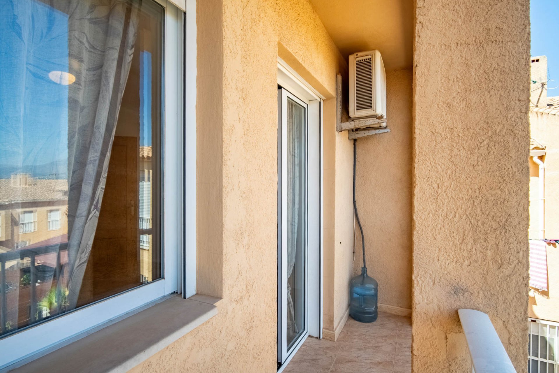 Herverkoop - Bungalow -
Albir