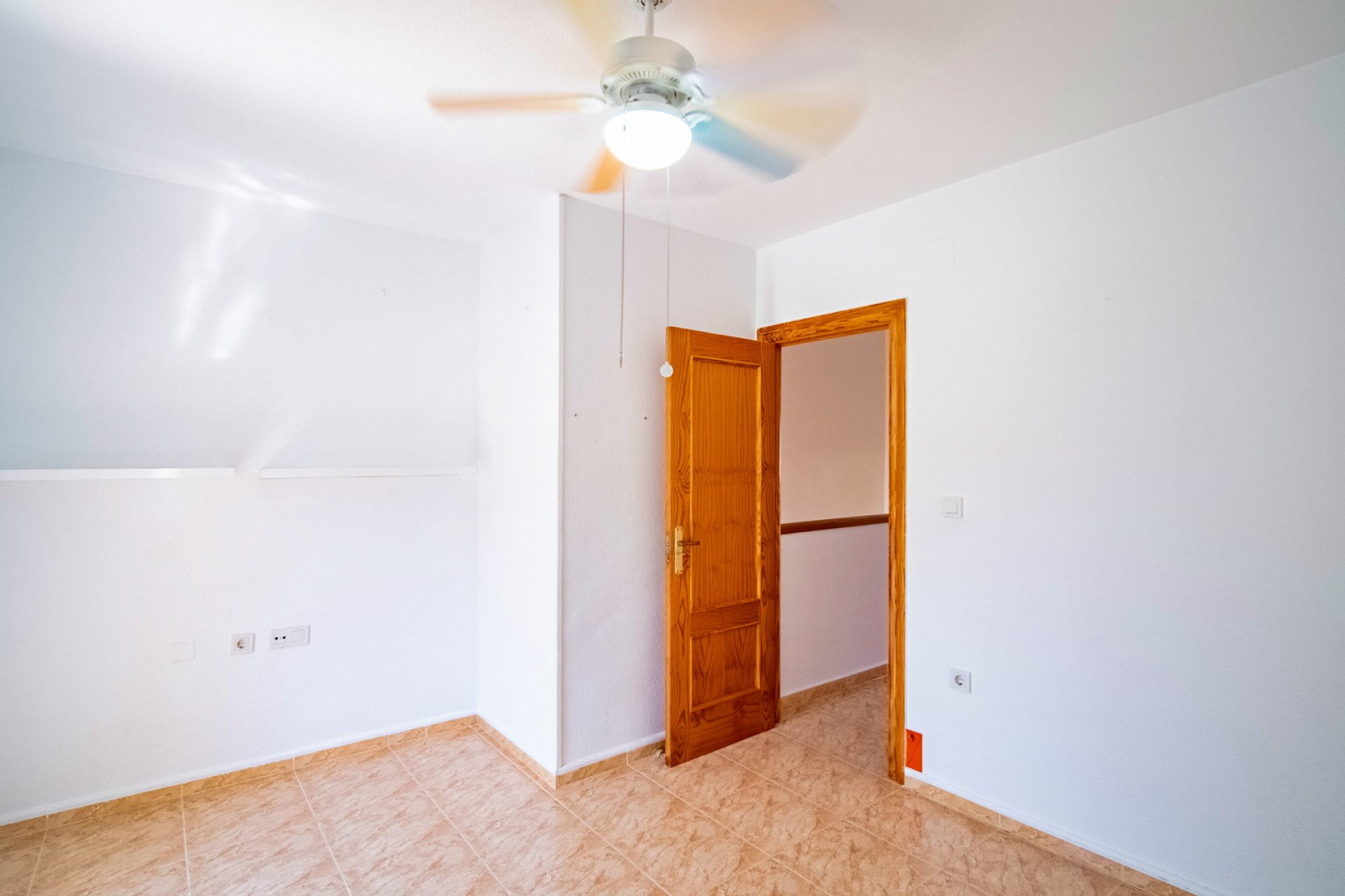 Herverkoop - Bungalow -
Albir