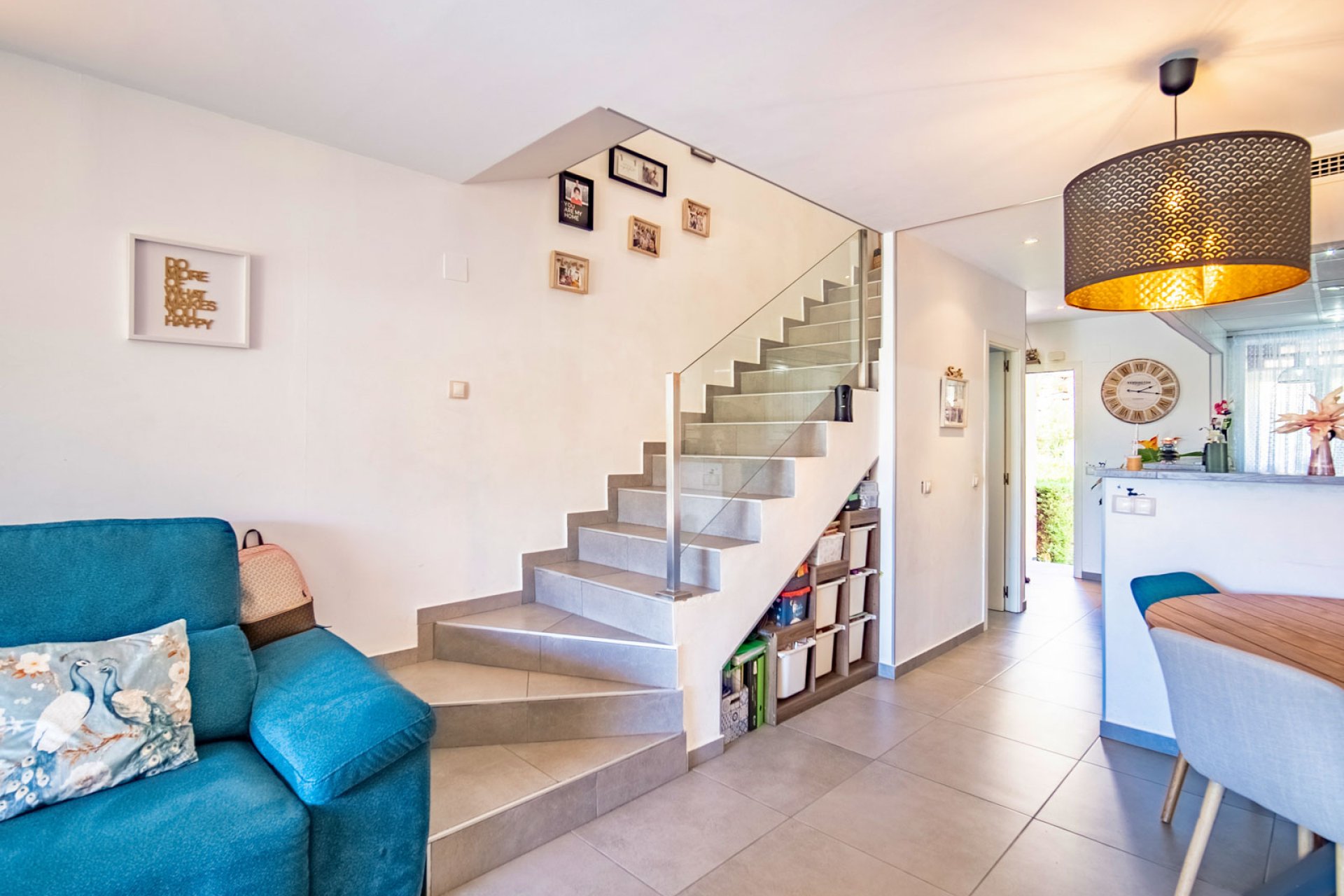 Herverkoop - Bungalow -
Finestrat - Sierra cortina