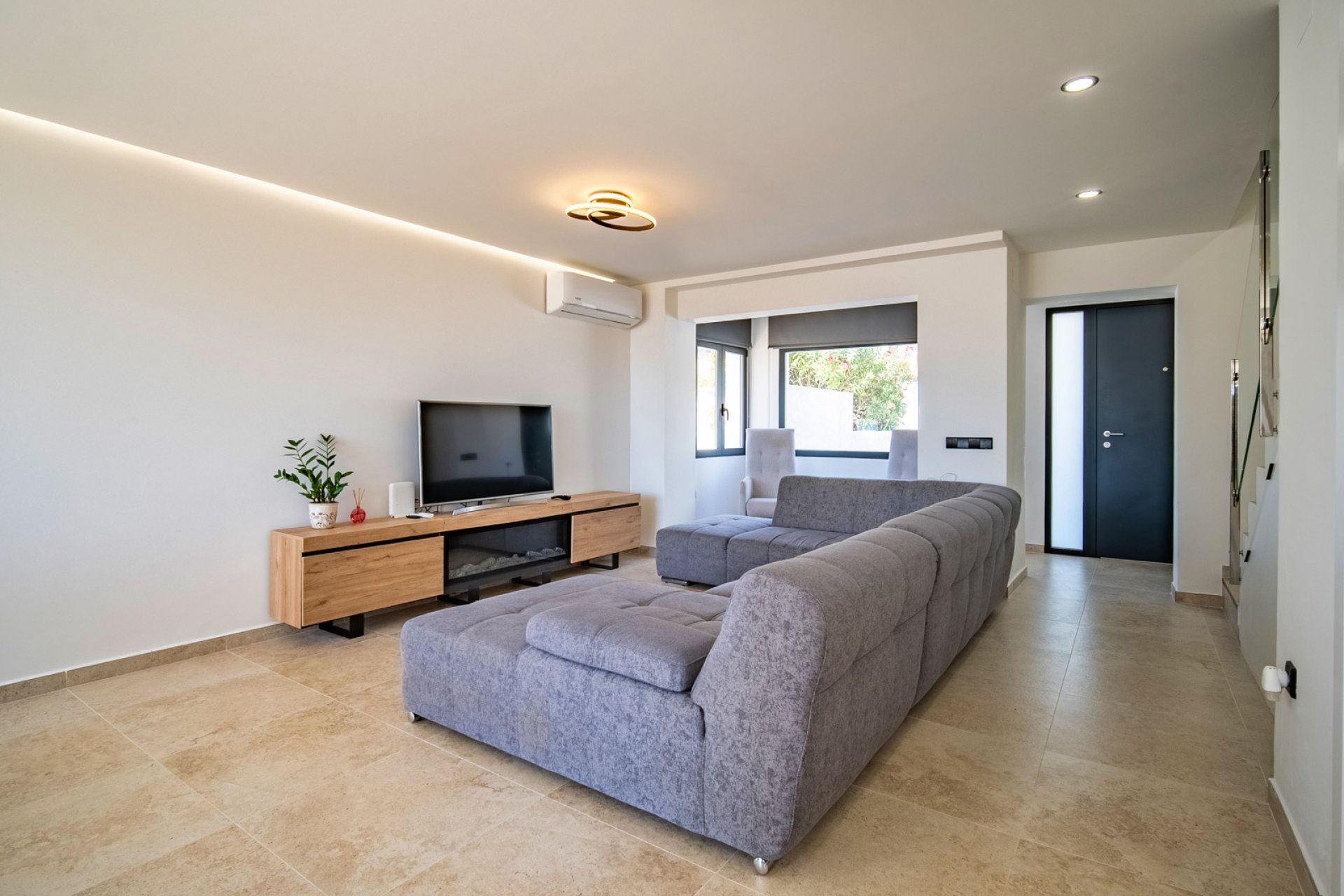 Herverkoop - Bungalow -
La Nucía - Varadero