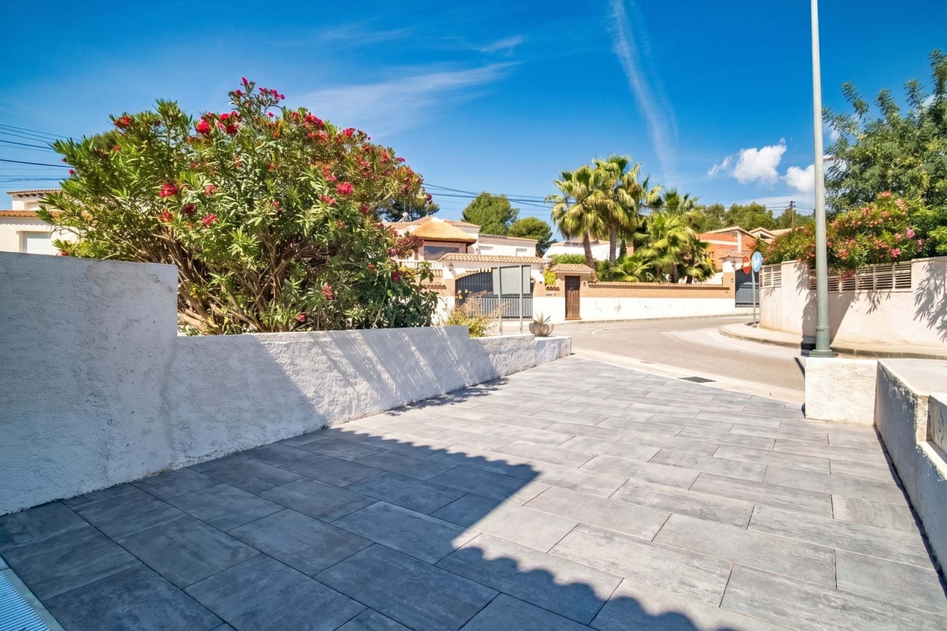 Herverkoop - Bungalow -
La Nucía - Varadero