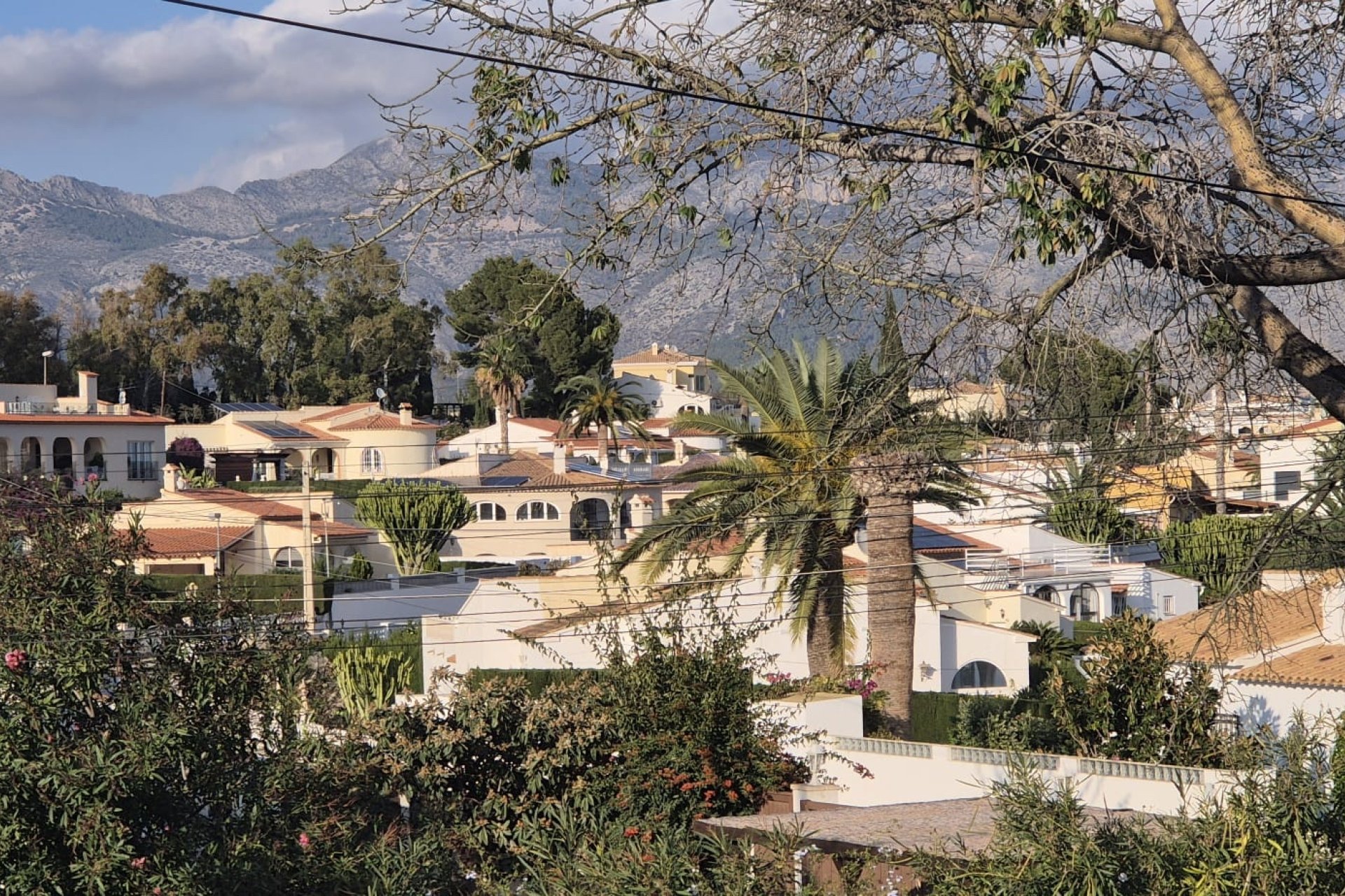 Herverkoop - Chalet -
Alfaz del Pi - Alfas del Pí