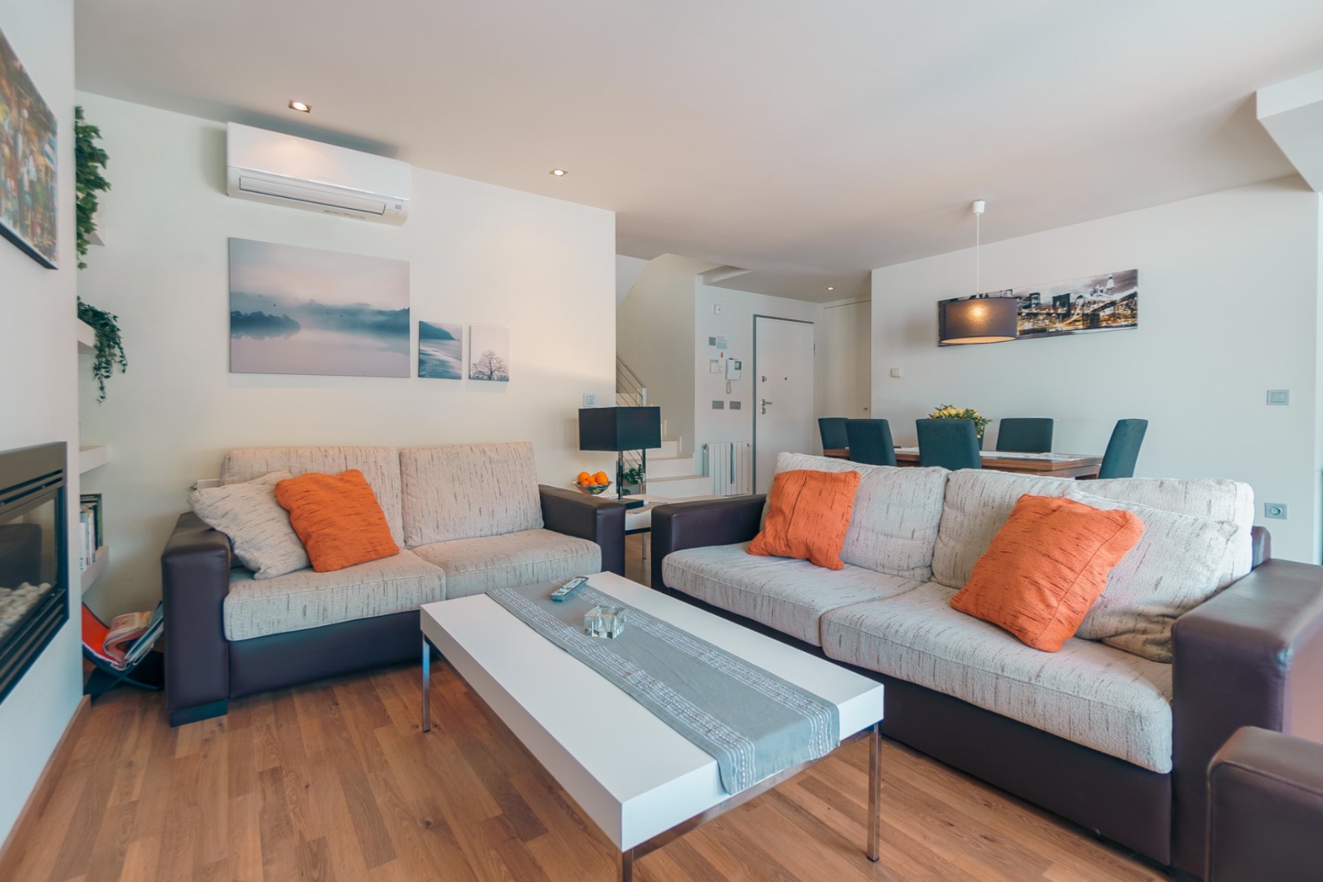 Herverkoop - Chalet / Villa -
Albir