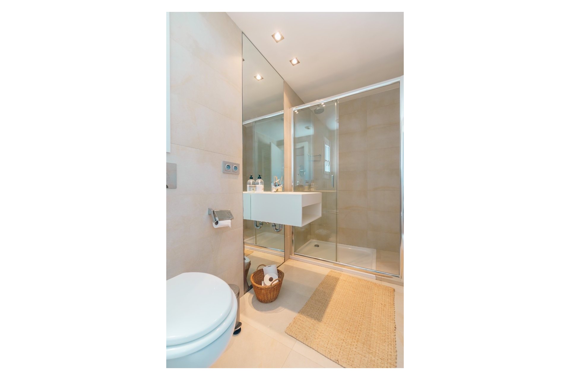 Herverkoop - Chalet / Villa -
Albir