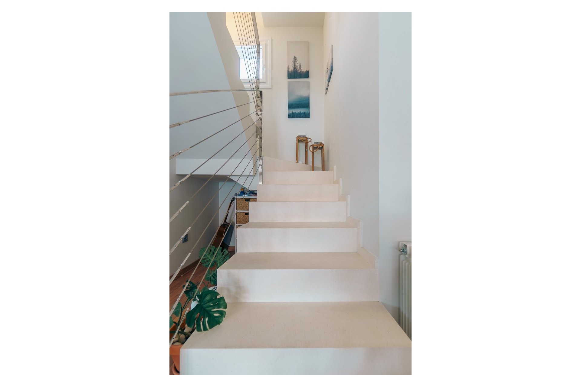 Herverkoop - Chalet / Villa -
Albir