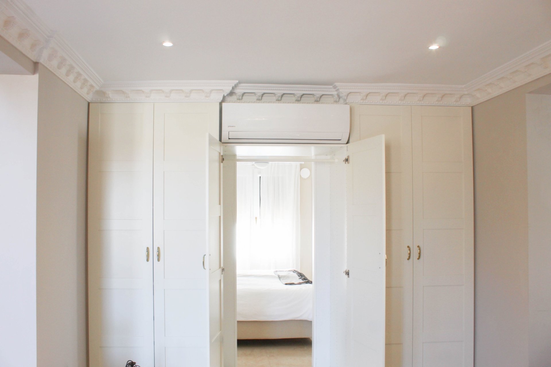 Herverkoop - Chalet / Villa -
Albir