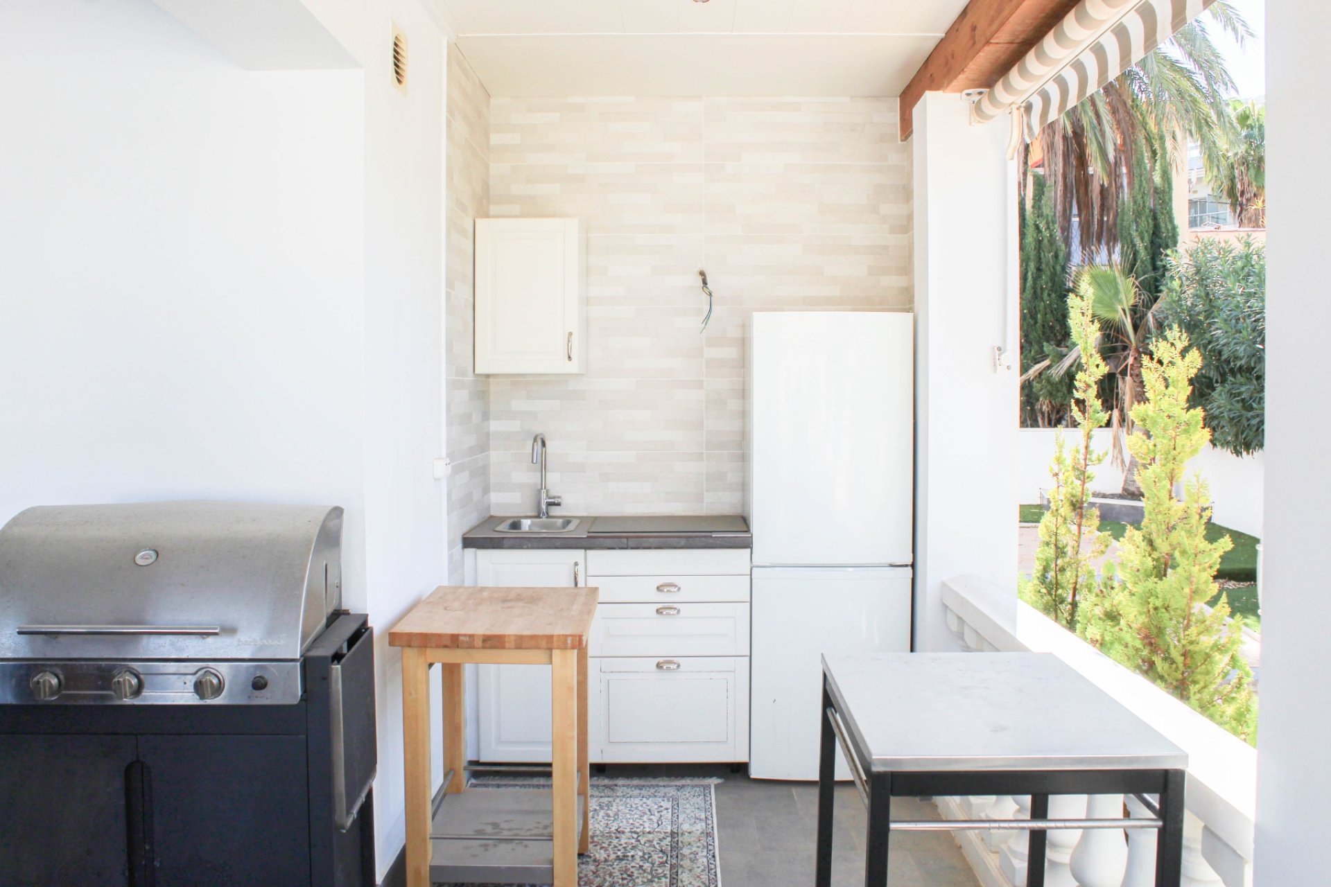 Herverkoop - Chalet / Villa -
Albir