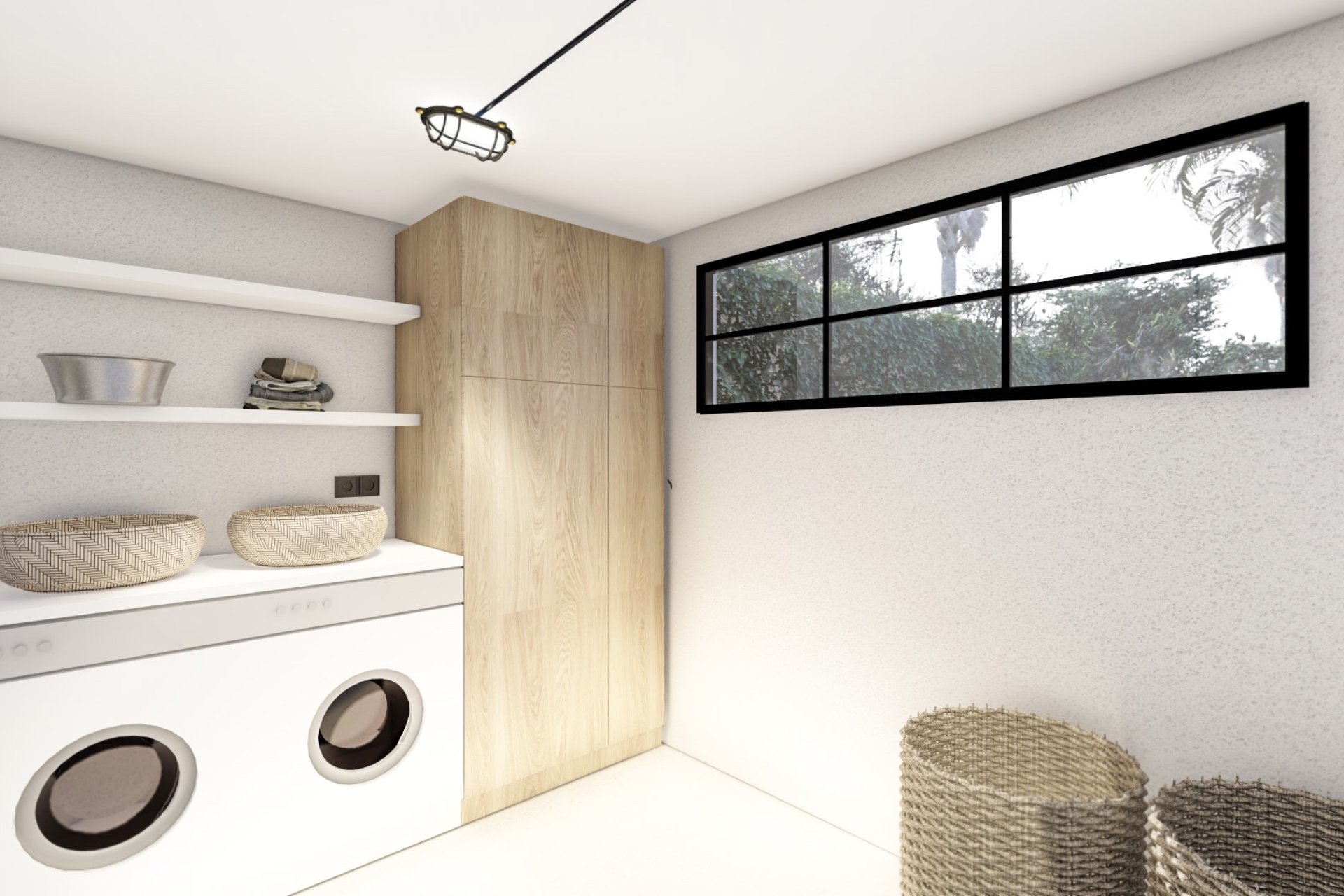 Herverkoop - Chalet / Villa -
Albir