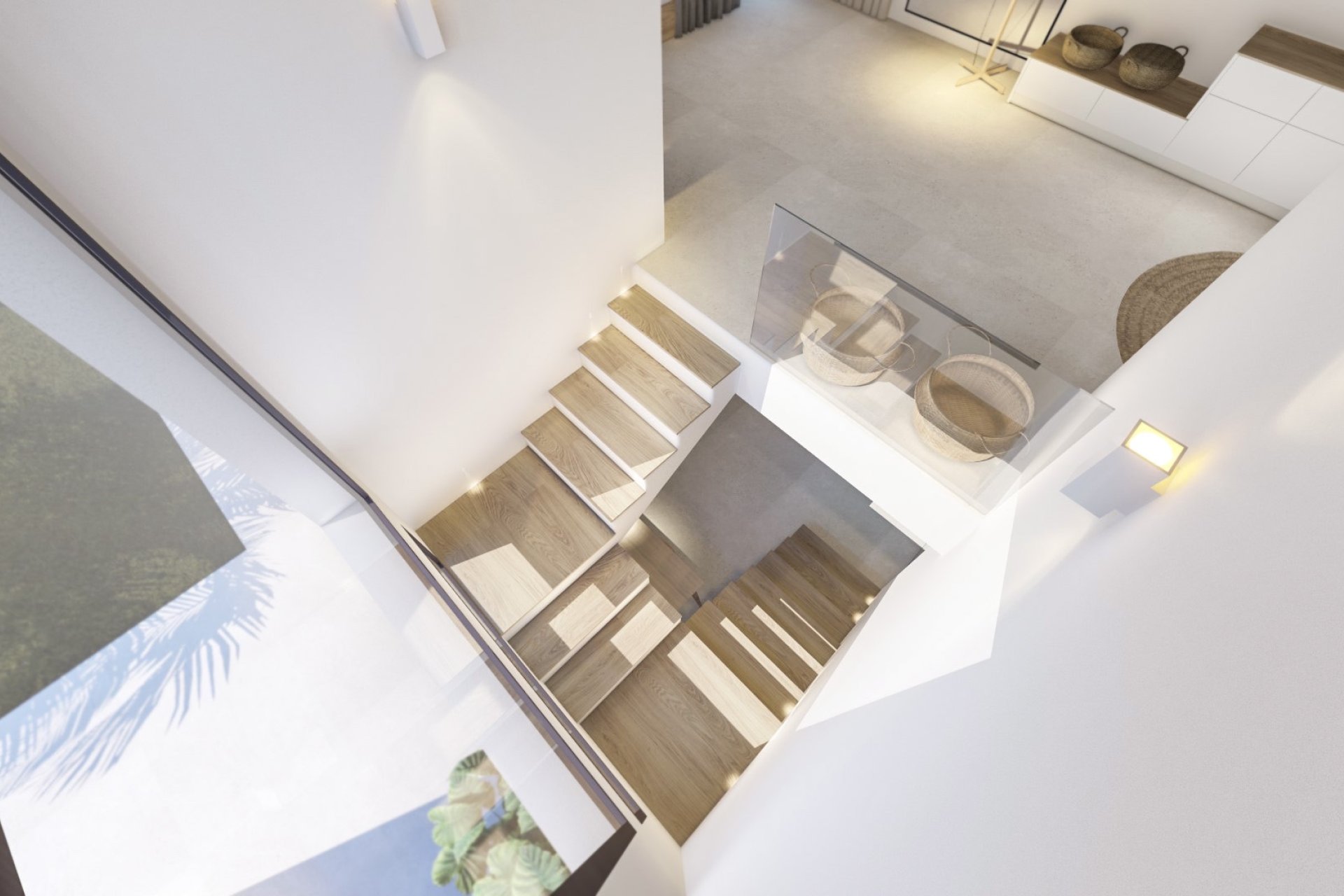 Herverkoop - Chalet / Villa -
Albir