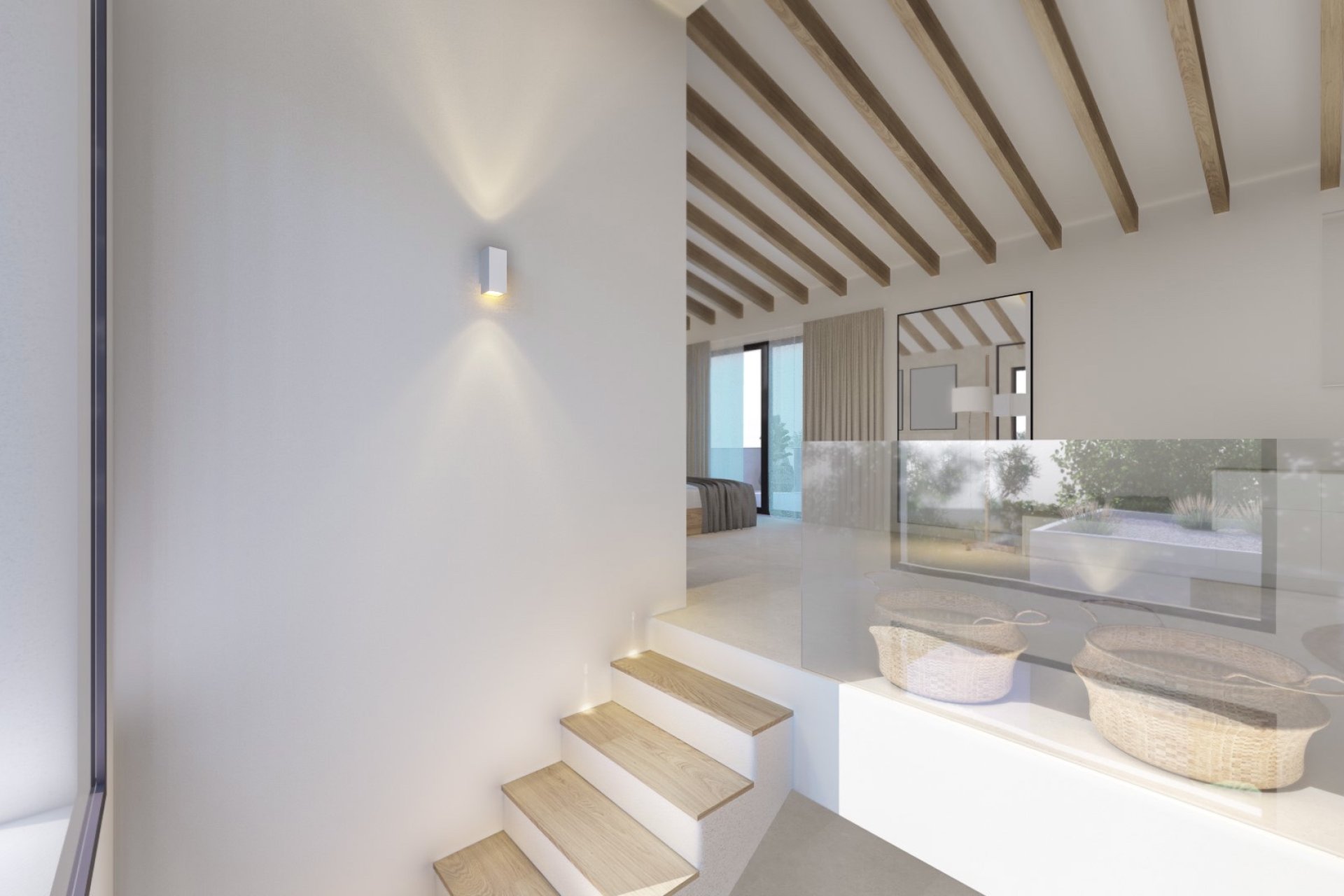Herverkoop - Chalet / Villa -
Albir