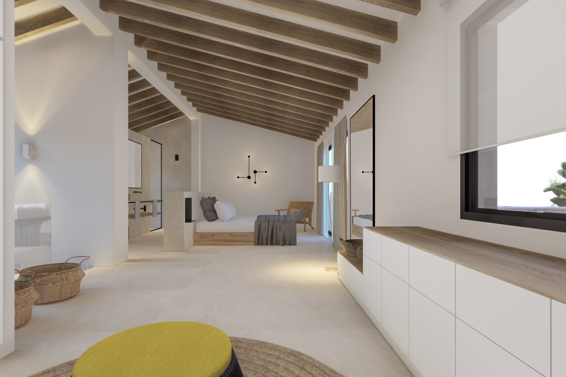 Herverkoop - Chalet / Villa -
Albir