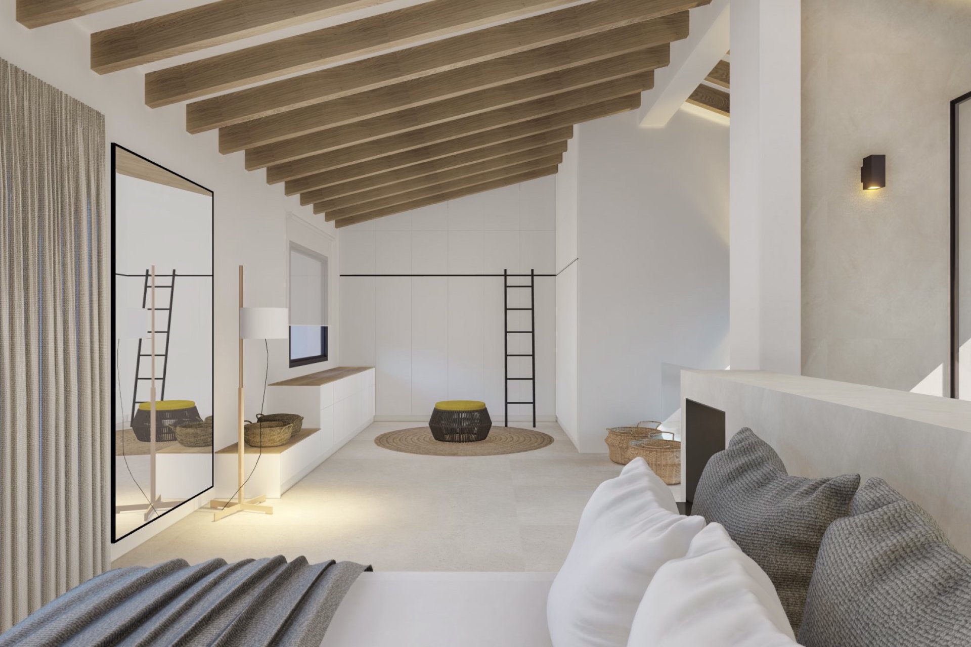 Herverkoop - Chalet / Villa -
Albir