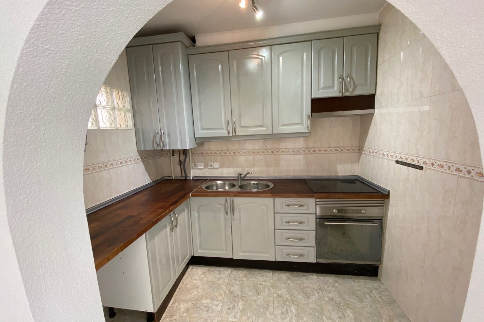 Herverkoop - Chalet / Villa -
Albir