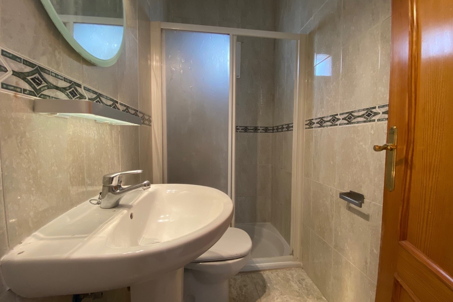 Herverkoop - Chalet / Villa -
Albir