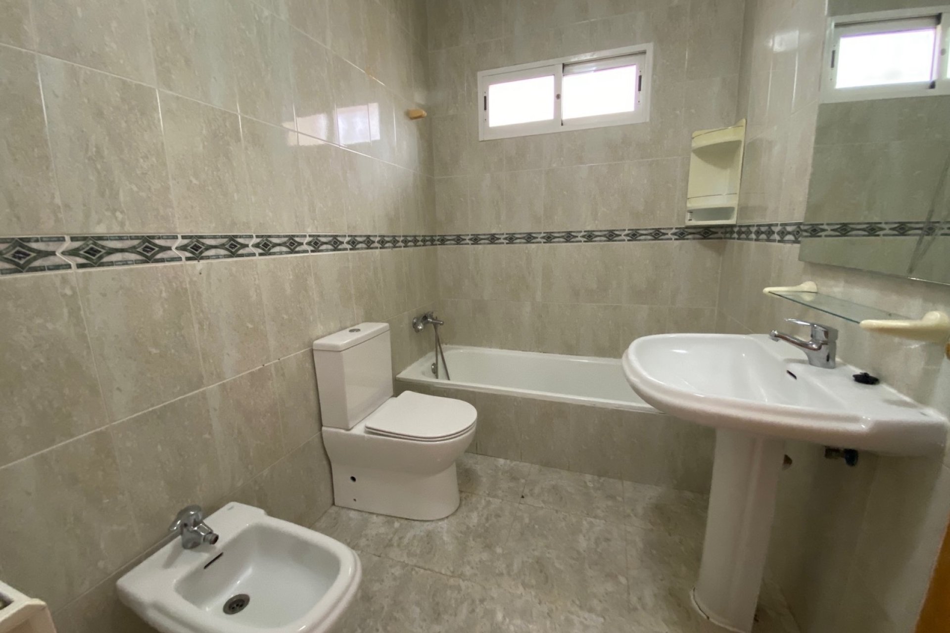 Herverkoop - Chalet / Villa -
Albir