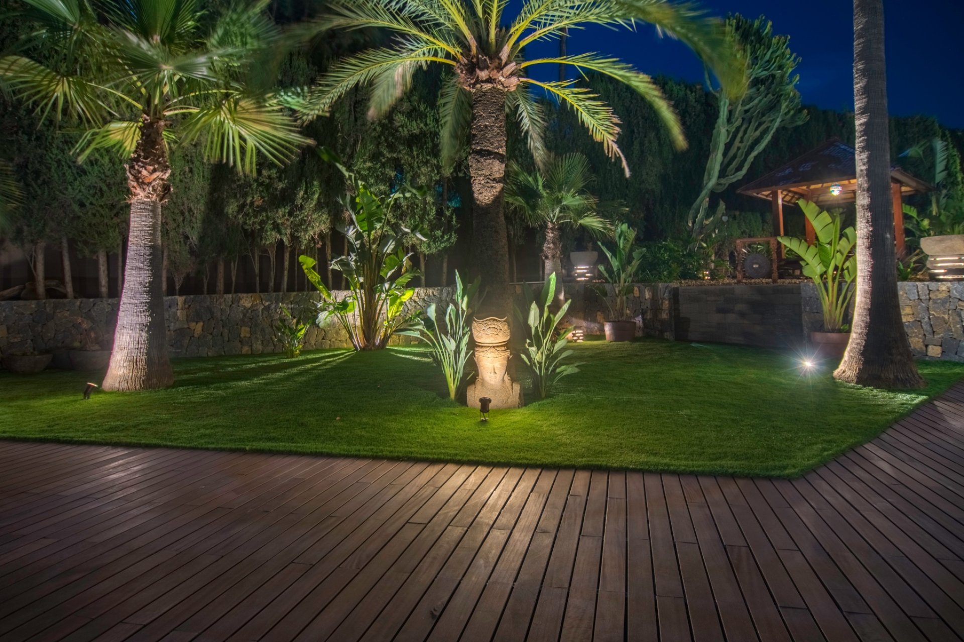 Herverkoop - Chalet / Villa -
Albir