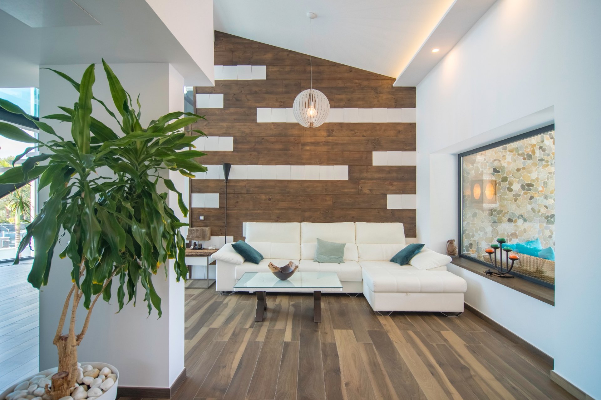 Herverkoop - Chalet / Villa -
Albir