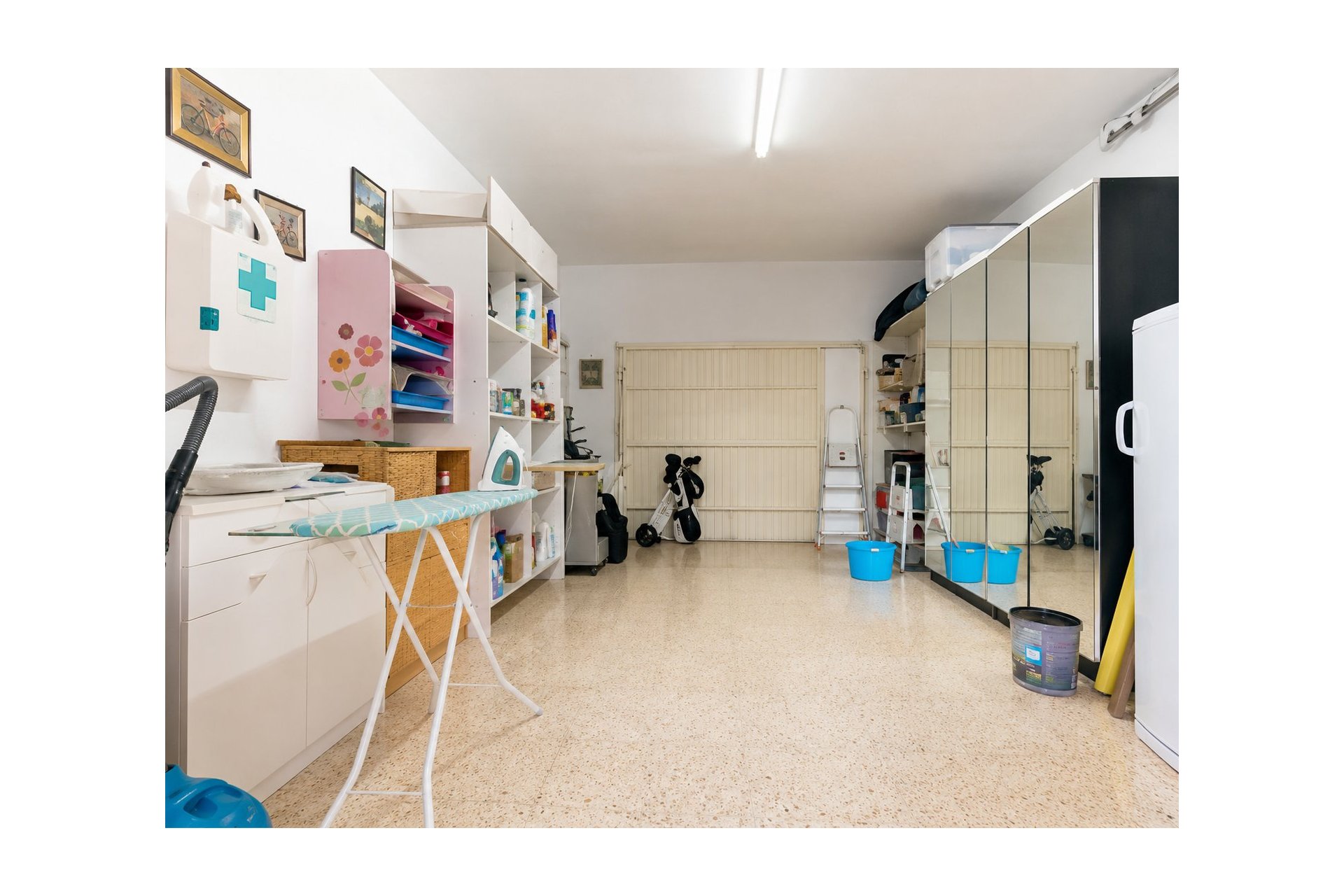 Herverkoop - Chalet / Villa -
Albir