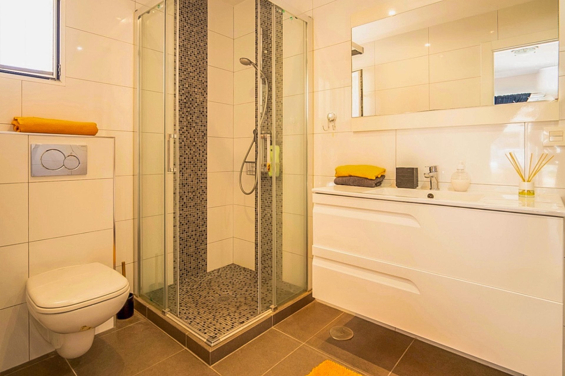Herverkoop - Chalet / Villa -
Albir