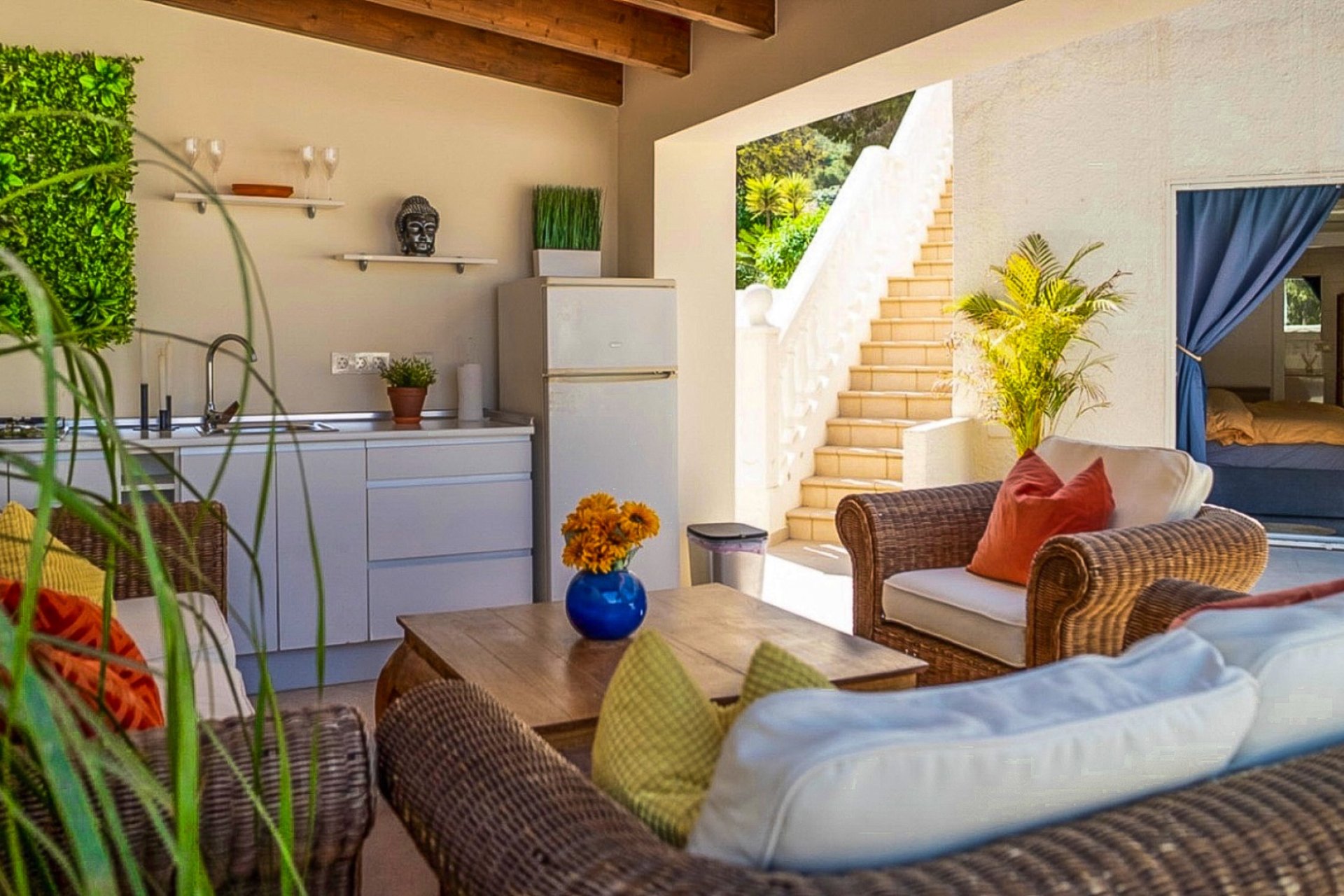 Herverkoop - Chalet / Villa -
Albir