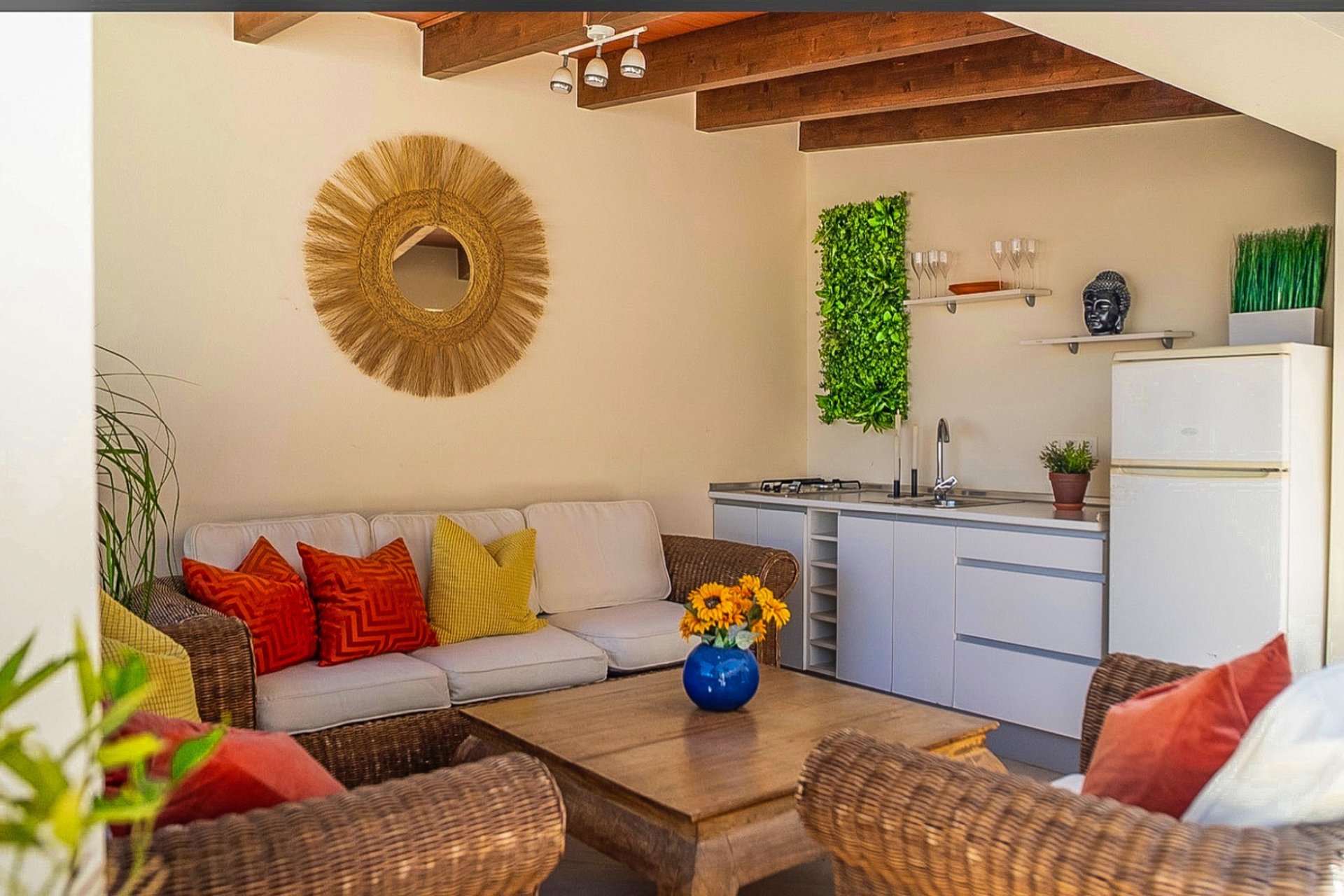 Herverkoop - Chalet / Villa -
Albir