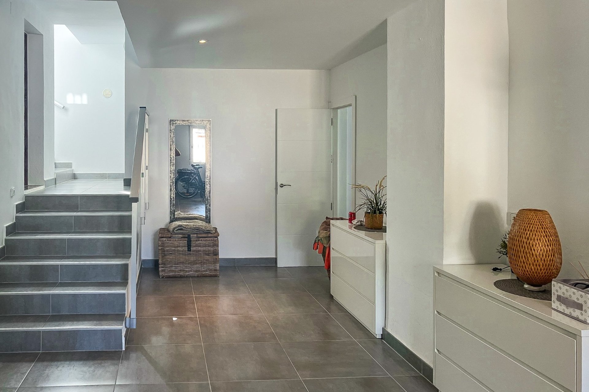 Herverkoop - Chalet / Villa -
Albir