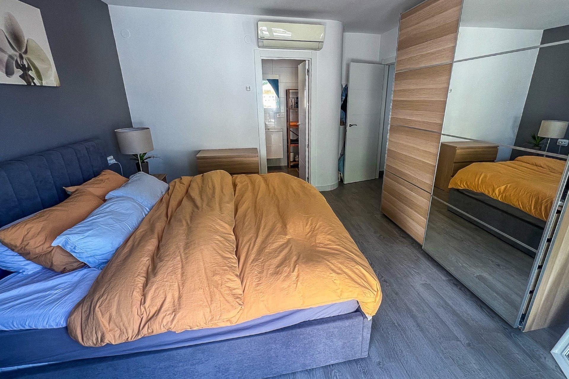 Herverkoop - Chalet / Villa -
Albir