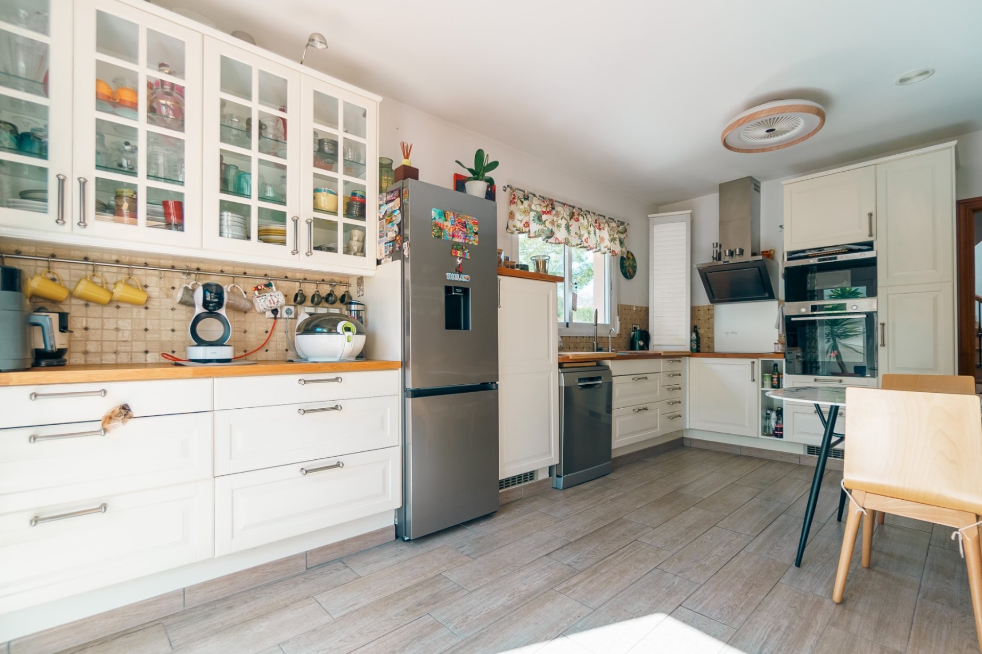 Herverkoop - Chalet / Villa -
Alfaz del Pi - Alfas del Pí