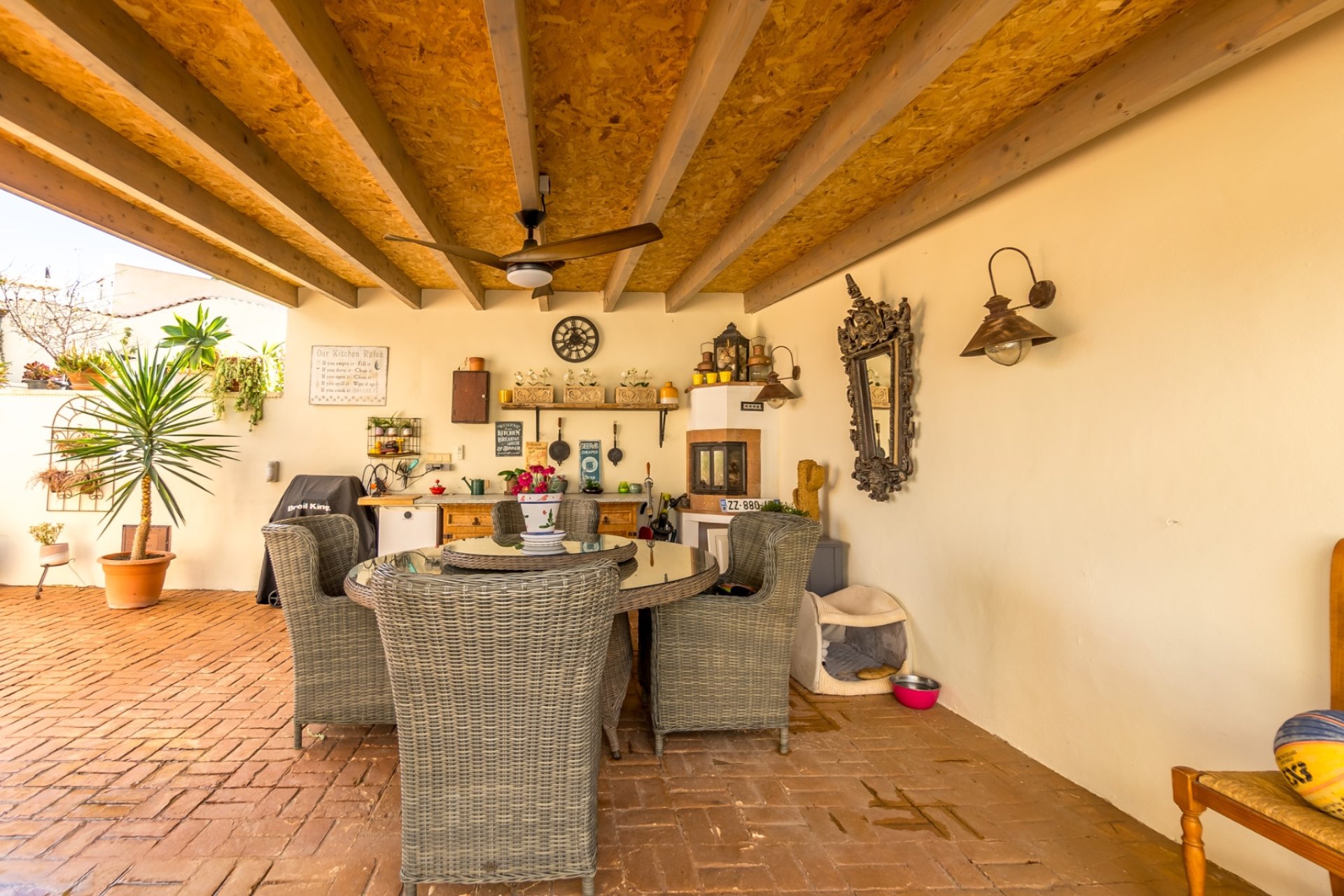 Herverkoop - Chalet / Villa -
Alfaz del Pi - Alfas del Pí