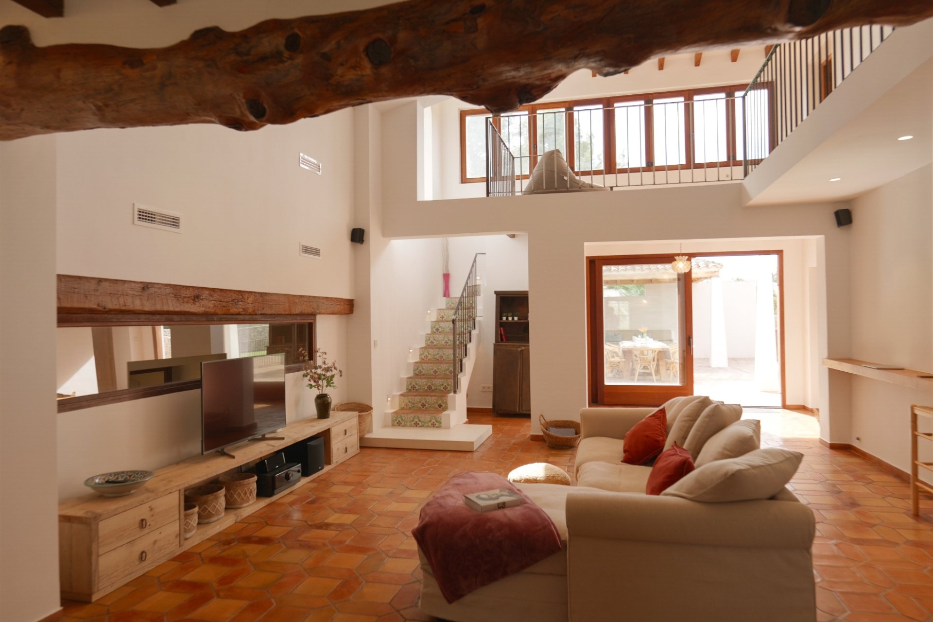 Herverkoop - Chalet / Villa -
Alfaz del Pi - Alfas del Pí