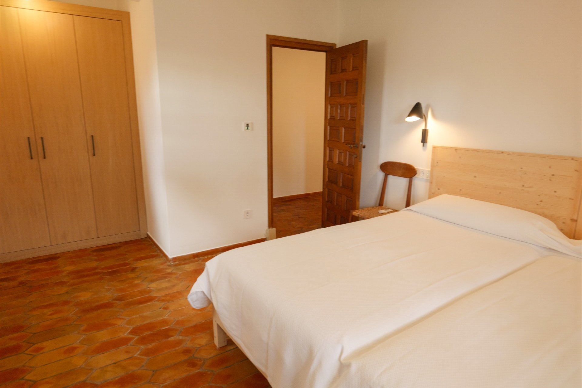 Herverkoop - Chalet / Villa -
Alfaz del Pi - Alfas del Pí